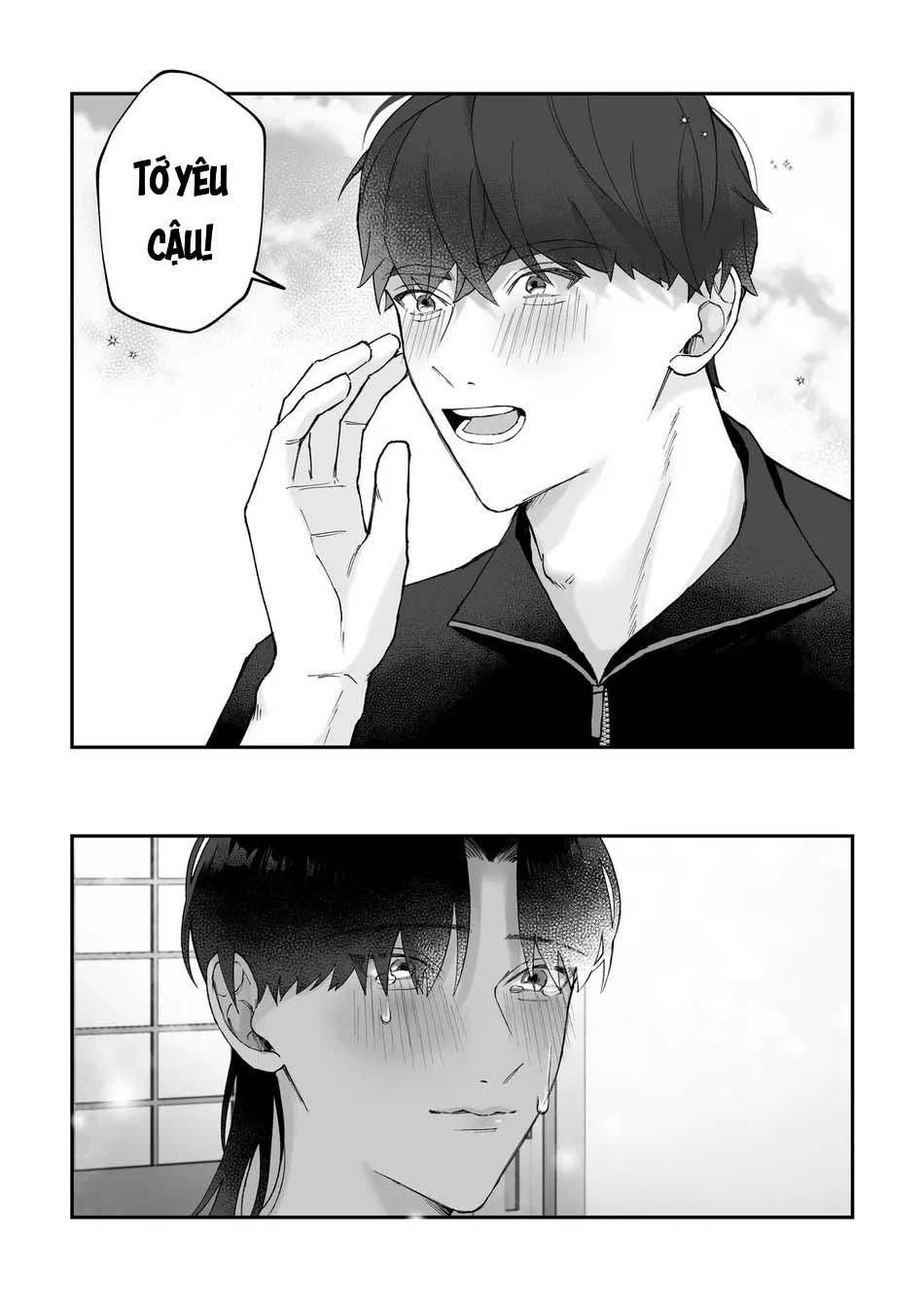 đọc truyện Oneshot Vicera Comics House Chương 122.2 ảnh 17 tại Giả Dược