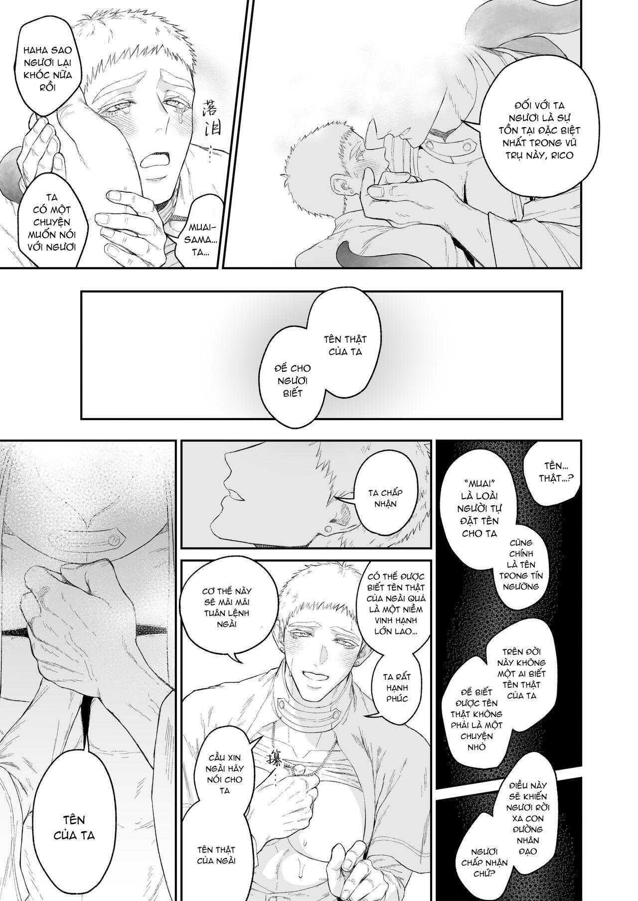 đọc truyện Oneshot Vicera Comics House Chương 123 ảnh 26 tại Giả Dược