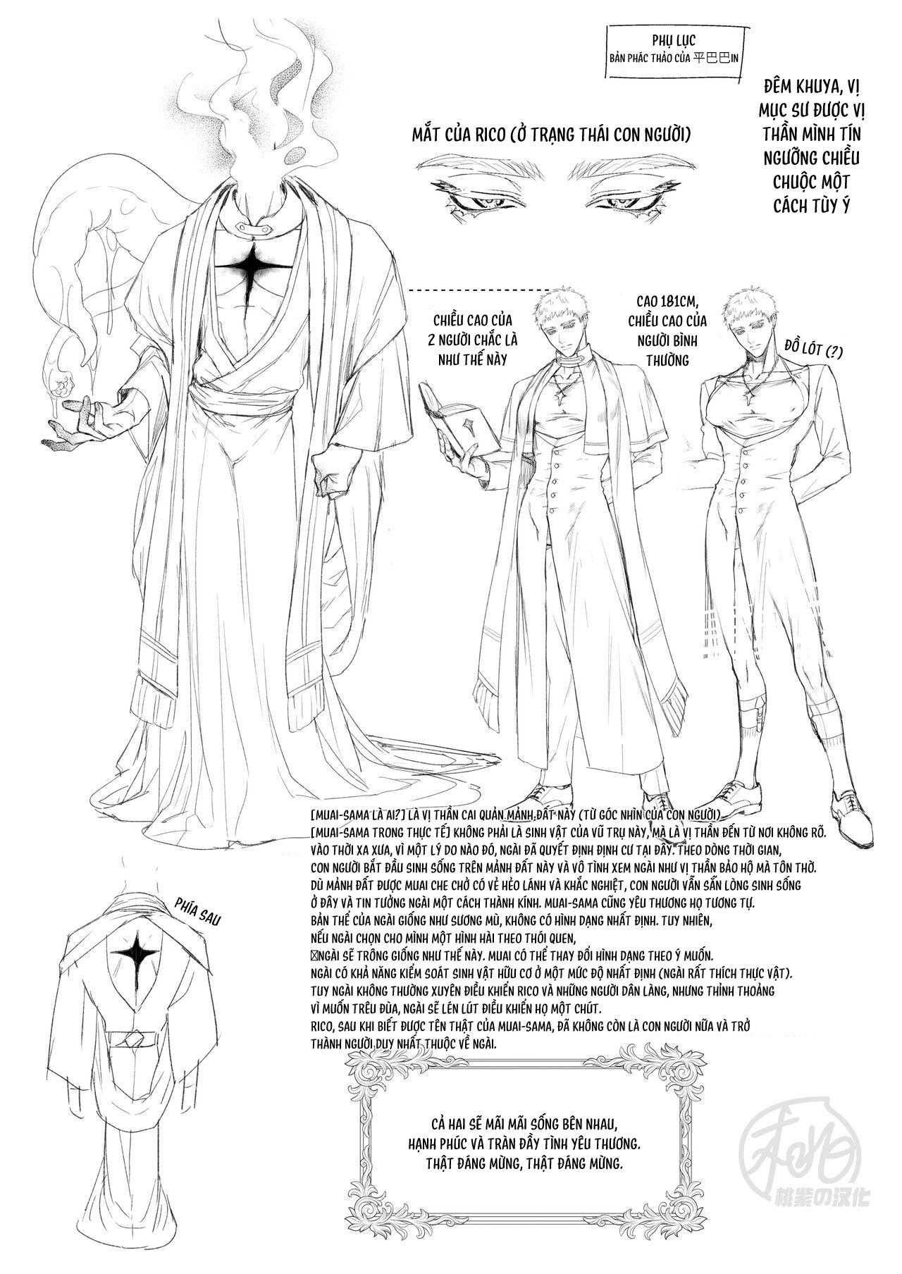 đọc truyện Oneshot Vicera Comics House Chương 123 ảnh 36 tại Giả Dược