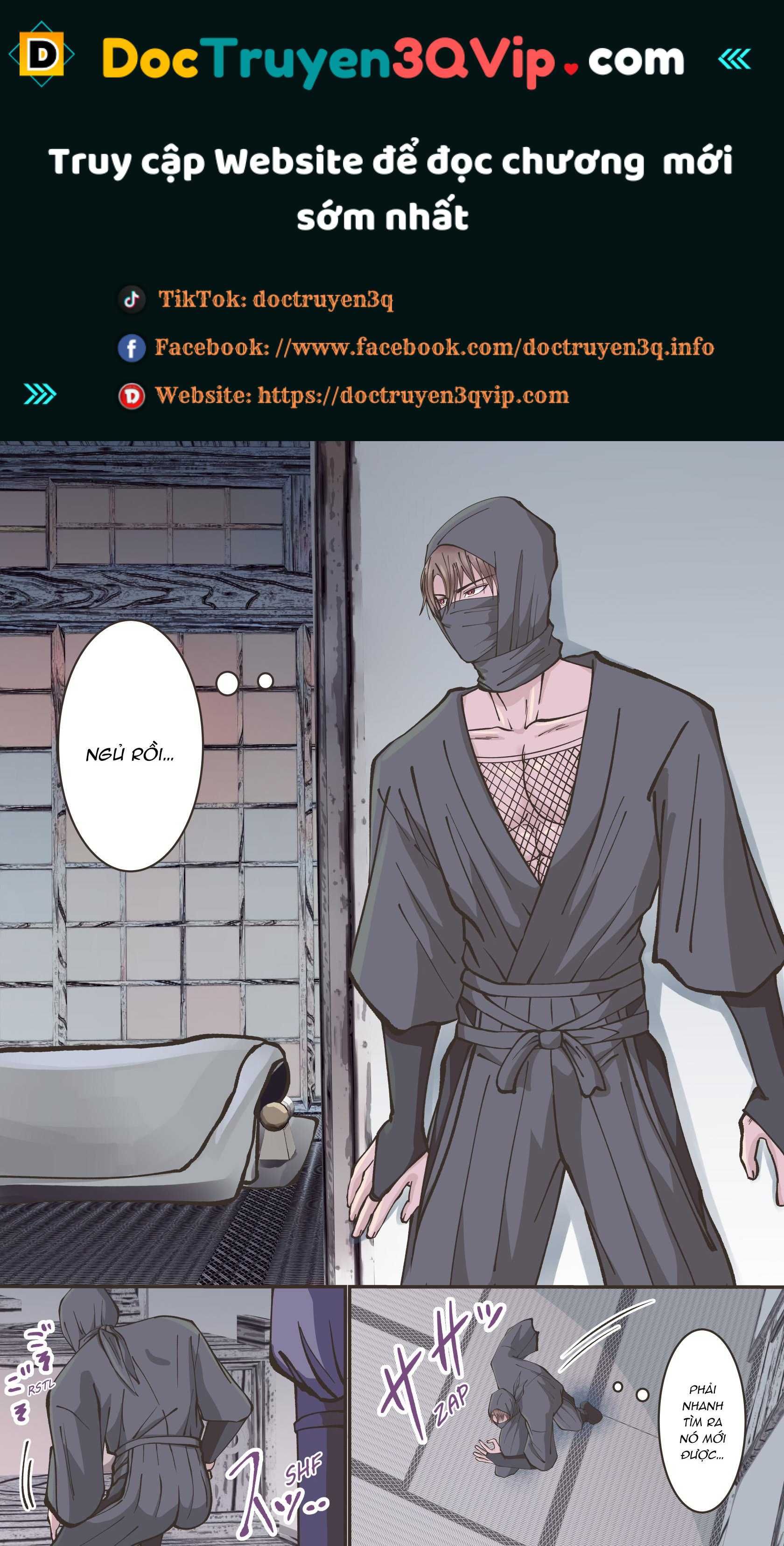 đọc truyện Oneshot Vicera Comics House Chương 124 ảnh 1 tại Giả Dược