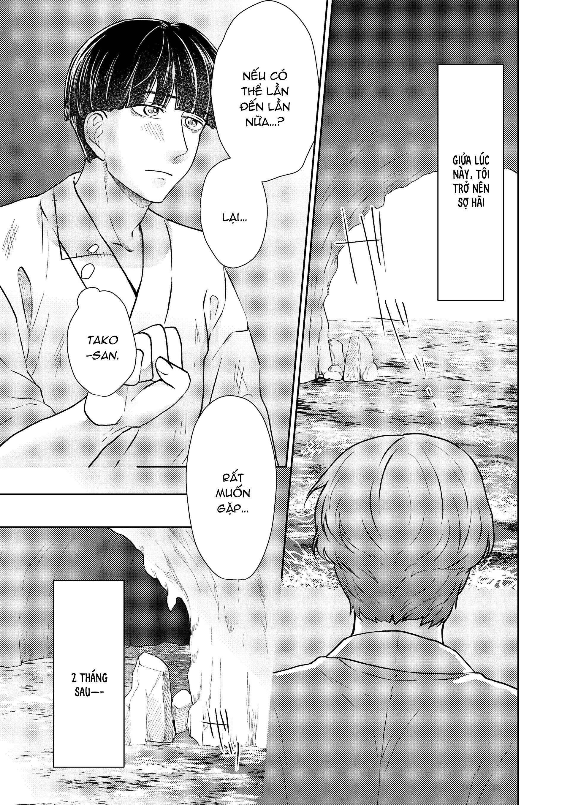 đọc truyện Oneshot Vicera Comics House Chương 130 ảnh 13 tại Giả Dược