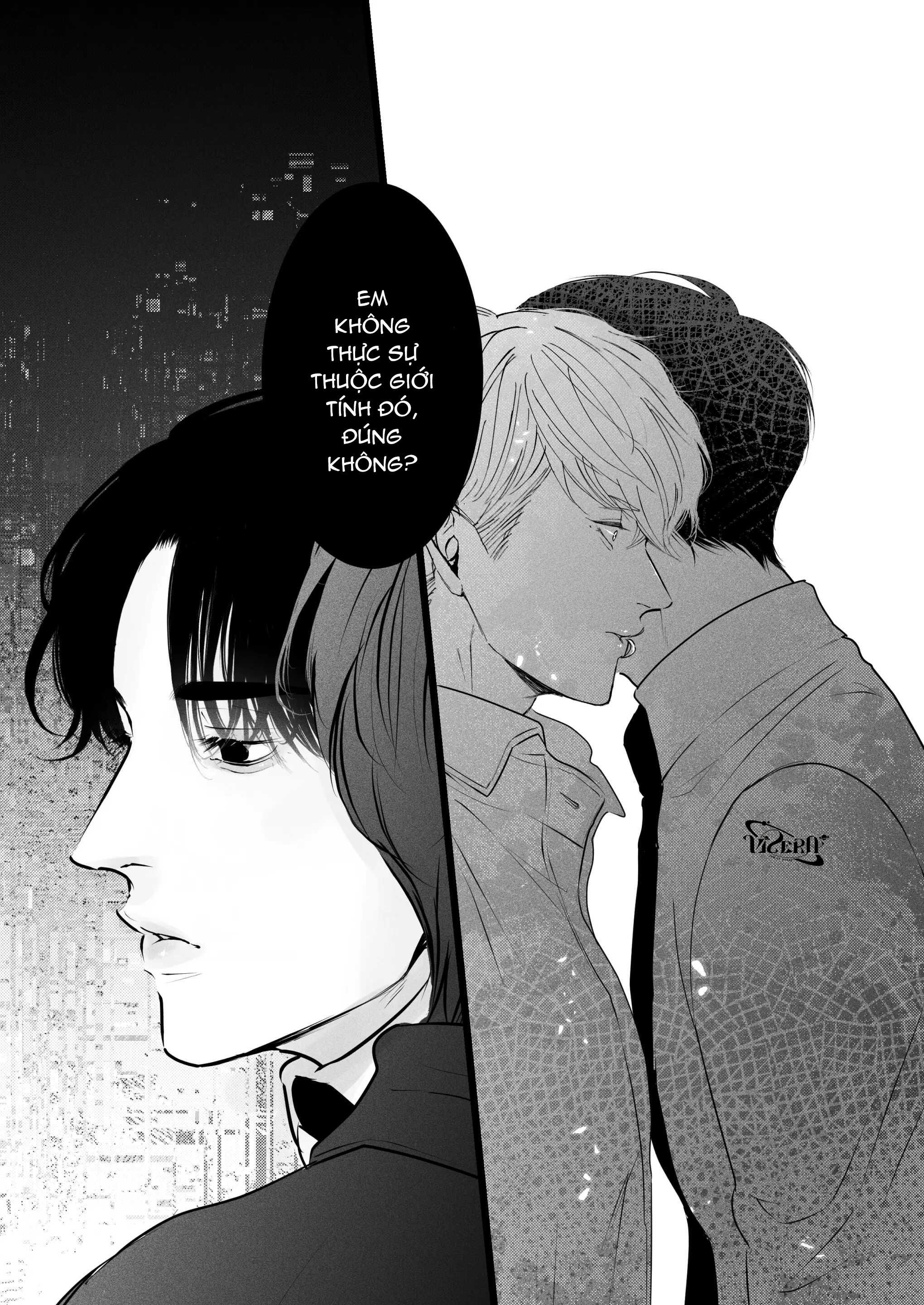 đọc truyện Oneshot Vicera Comics House Chương 131.1 ảnh 17 tại Giả Dược
