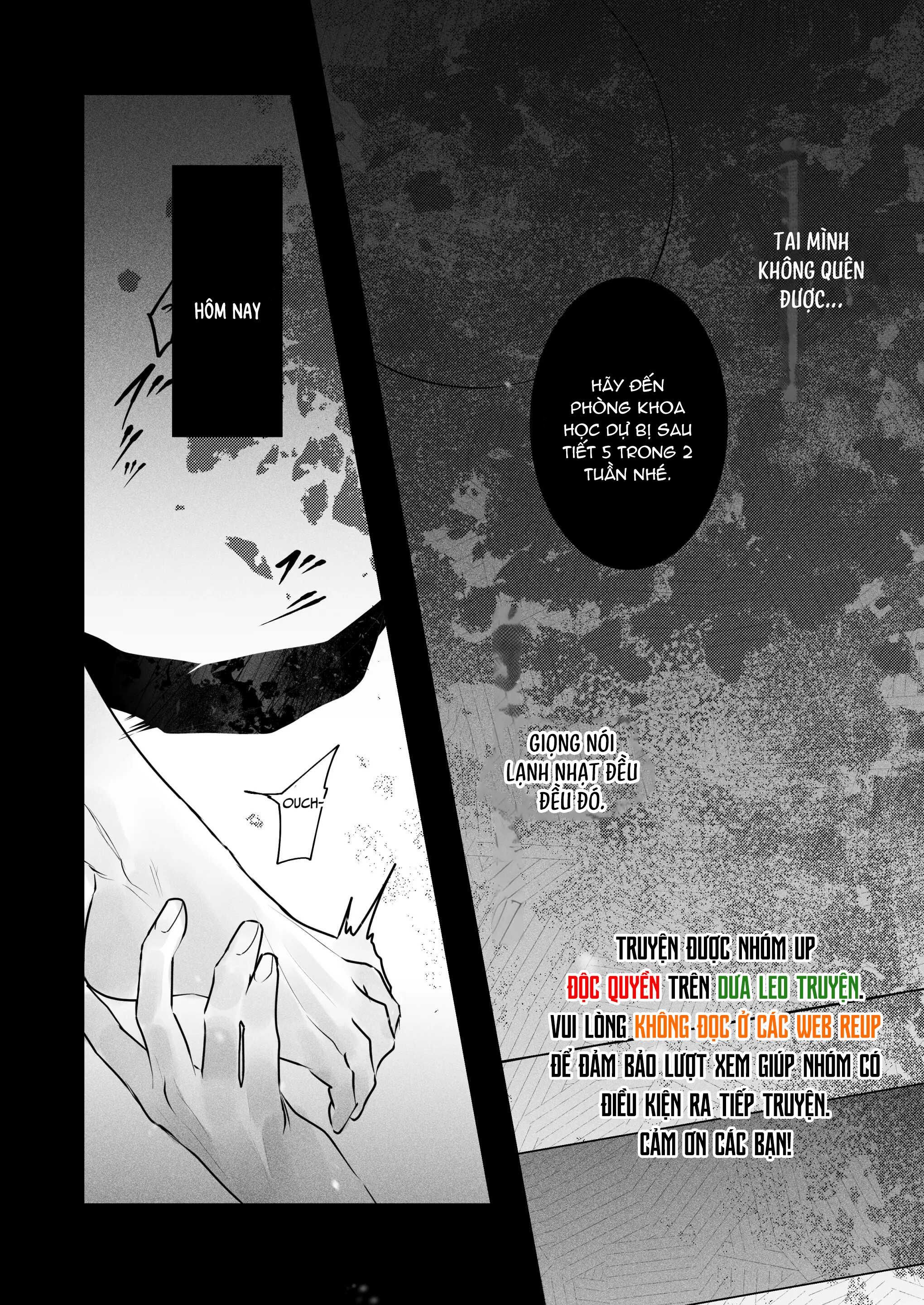 đọc truyện Oneshot Vicera Comics House Chương 131.1 ảnh 29 tại Giả Dược