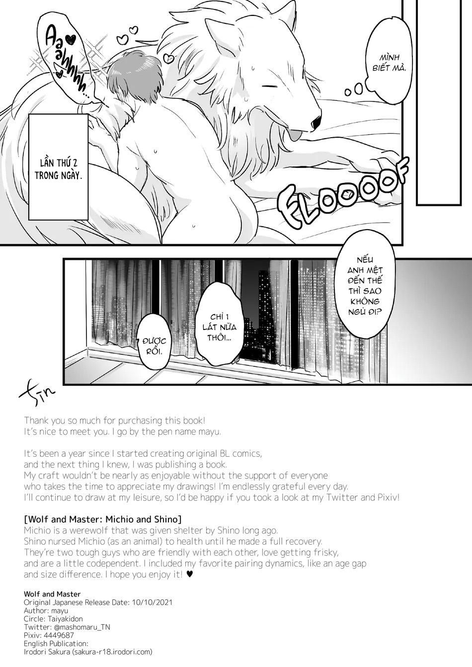 đọc truyện Oneshot Vicera Comics House Chương 133 ảnh 31 tại Giả Dược