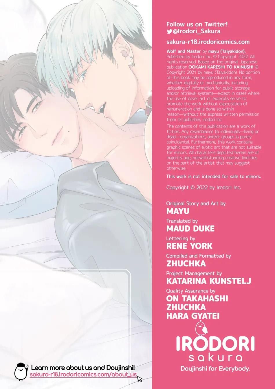 đọc truyện Oneshot Vicera Comics House Chương 133 ảnh 32 tại Giả Dược