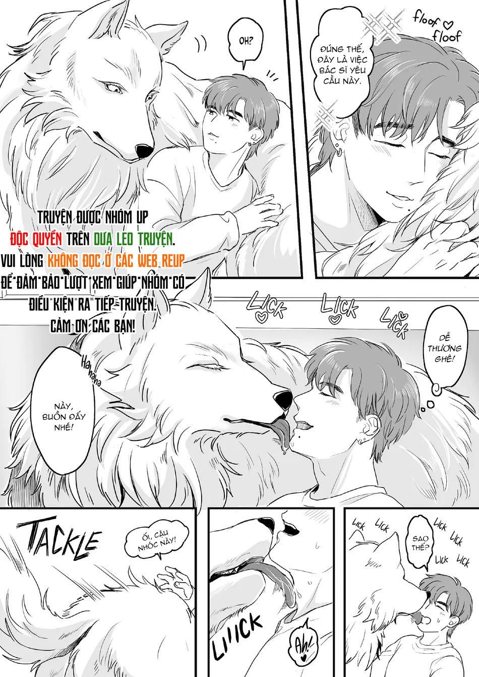 đọc truyện Oneshot Vicera Comics House Chương 133 ảnh 8 tại Giả Dược