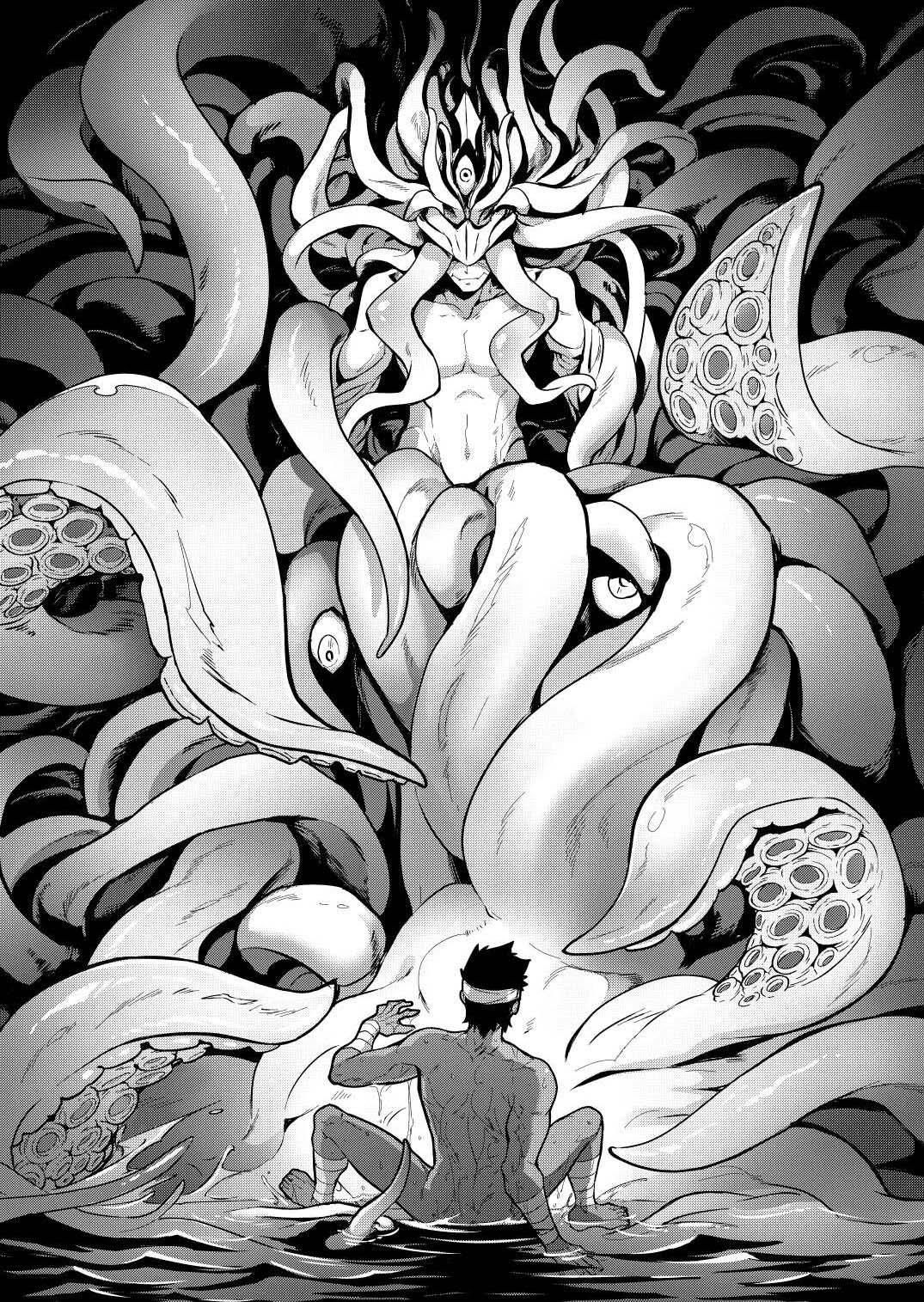 đọc truyện Oneshot Vicera Comics House Chương 134 ảnh 17 tại Giả Dược