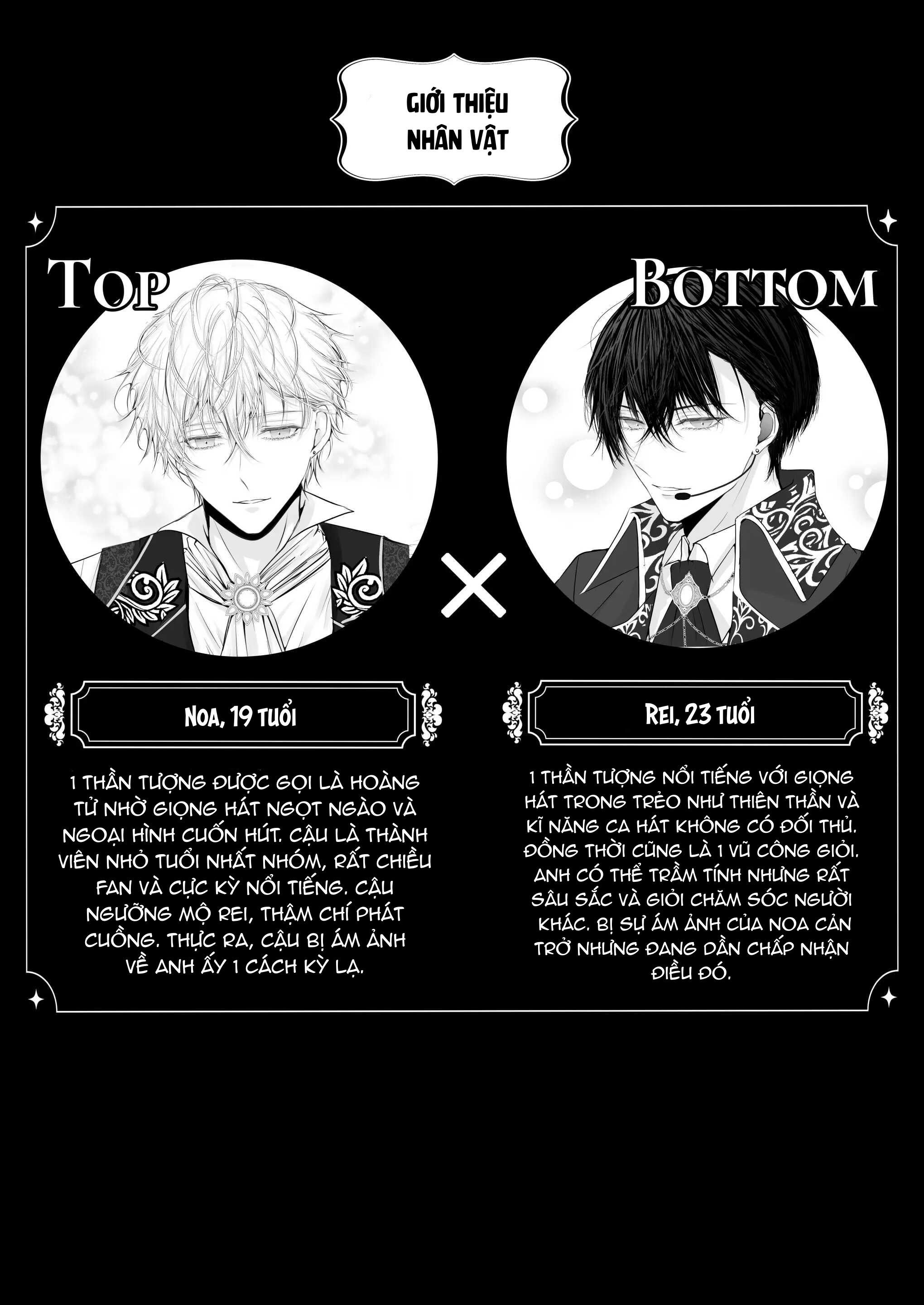 đọc truyện Oneshot Vicera Comics House Chương 136 ảnh 3 tại Giả Dược