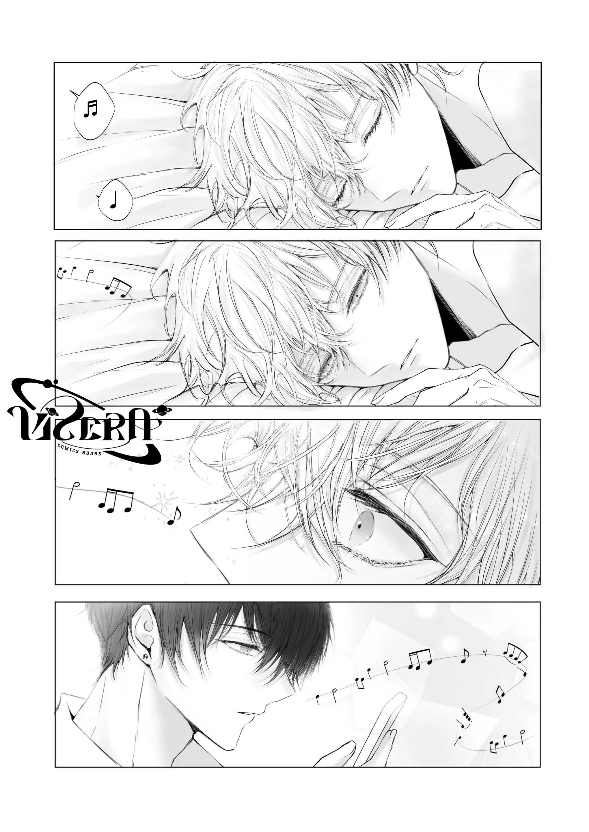 đọc truyện Oneshot Vicera Comics House Chương 136 ảnh 9 tại Giả Dược