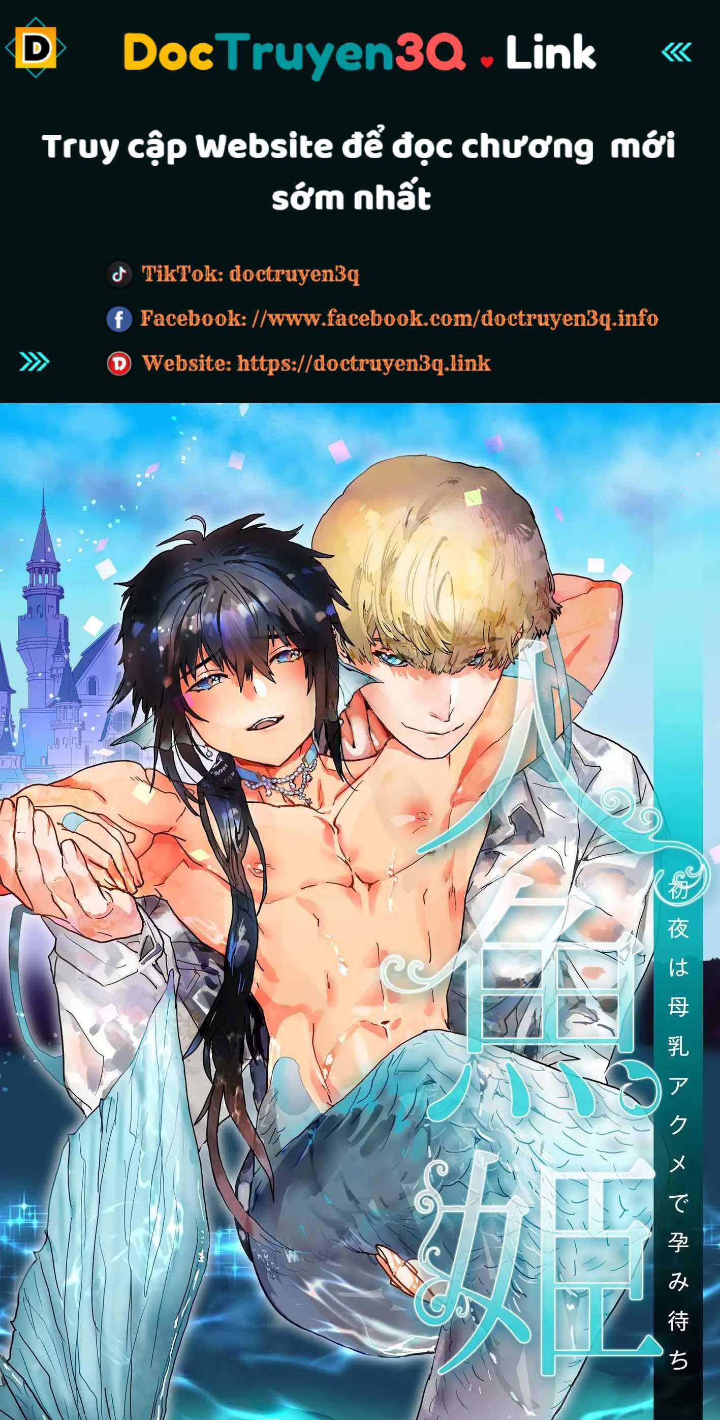đọc truyện Oneshot Vicera Comics House Chương 137 ảnh 1 tại Giả Dược