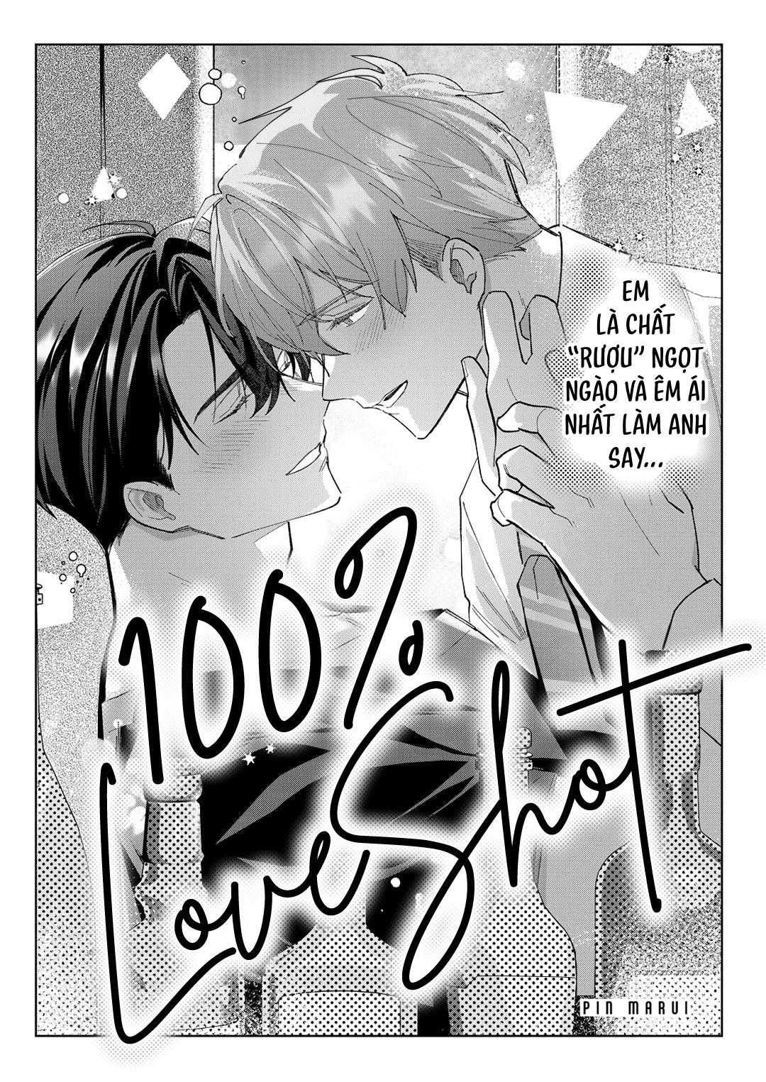 đọc truyện Oneshot Vicera Comics House Chương 138 ảnh 2 tại Giả Dược