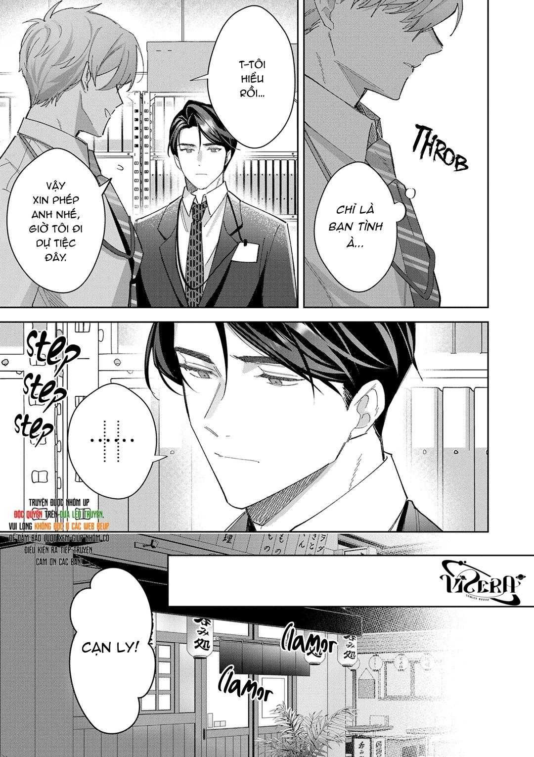 đọc truyện Oneshot Vicera Comics House Chương 138 ảnh 13 tại Giả Dược