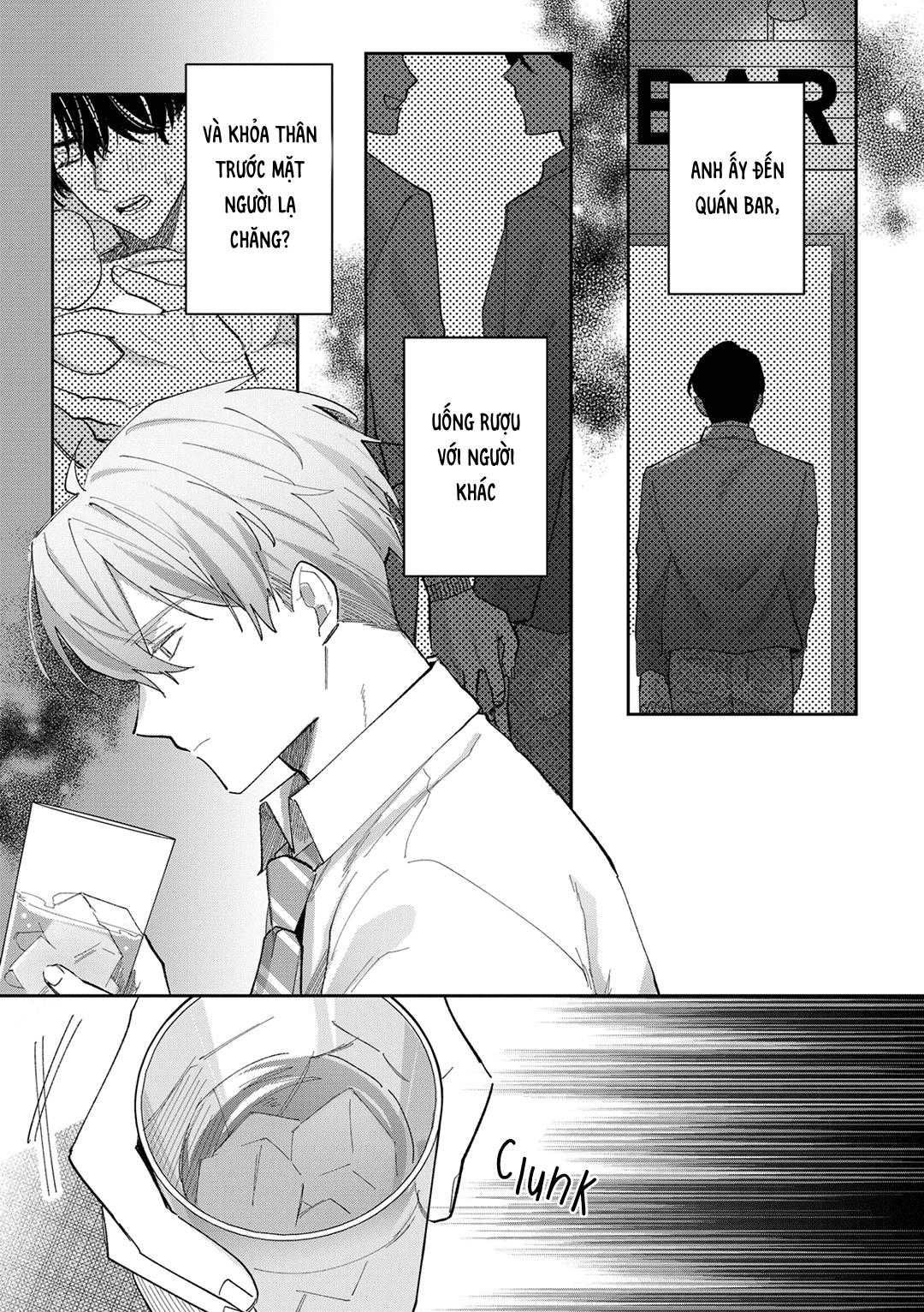 đọc truyện Oneshot Vicera Comics House Chương 138 ảnh 15 tại Giả Dược