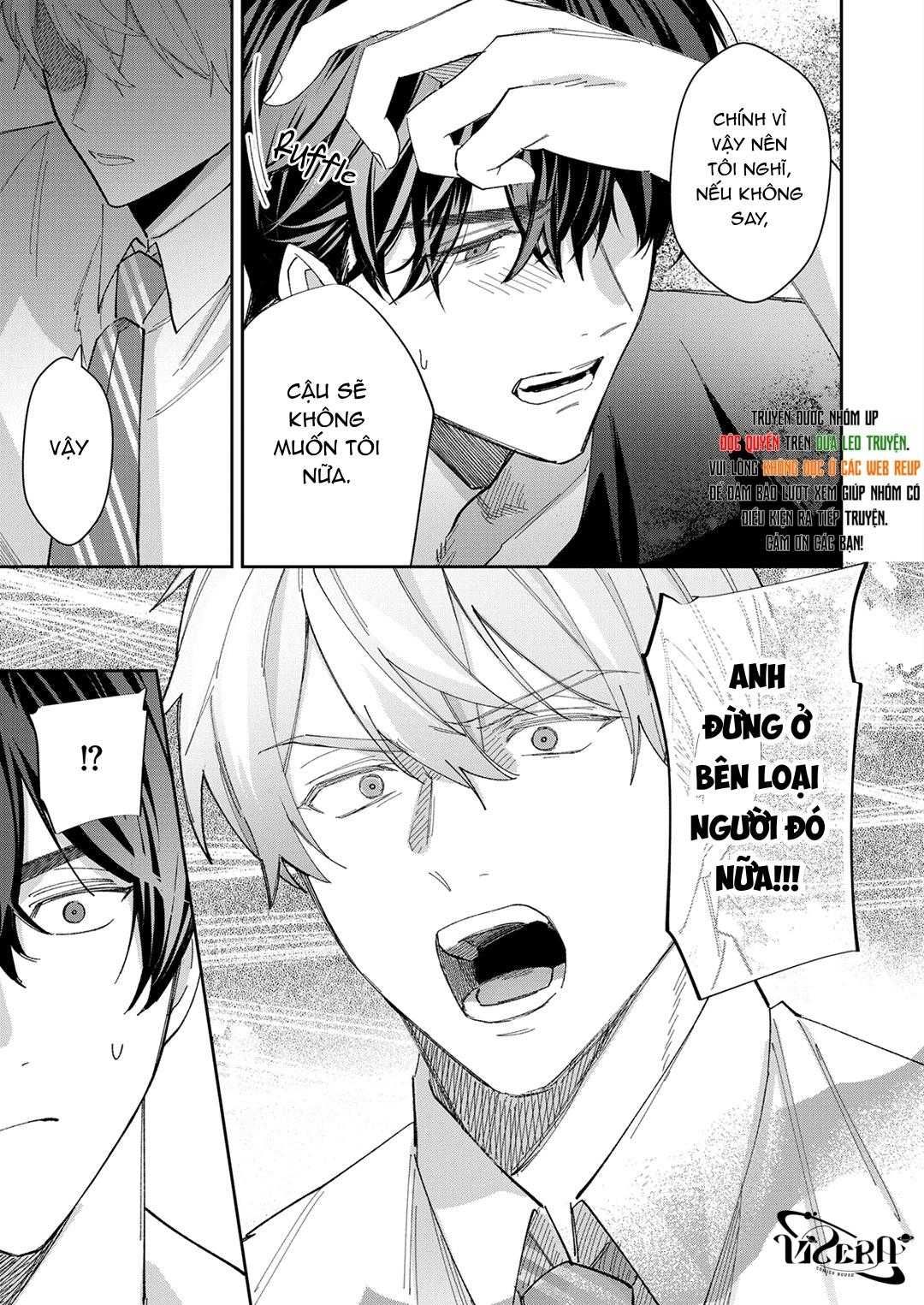 đọc truyện Oneshot Vicera Comics House Chương 138 ảnh 25 tại Giả Dược