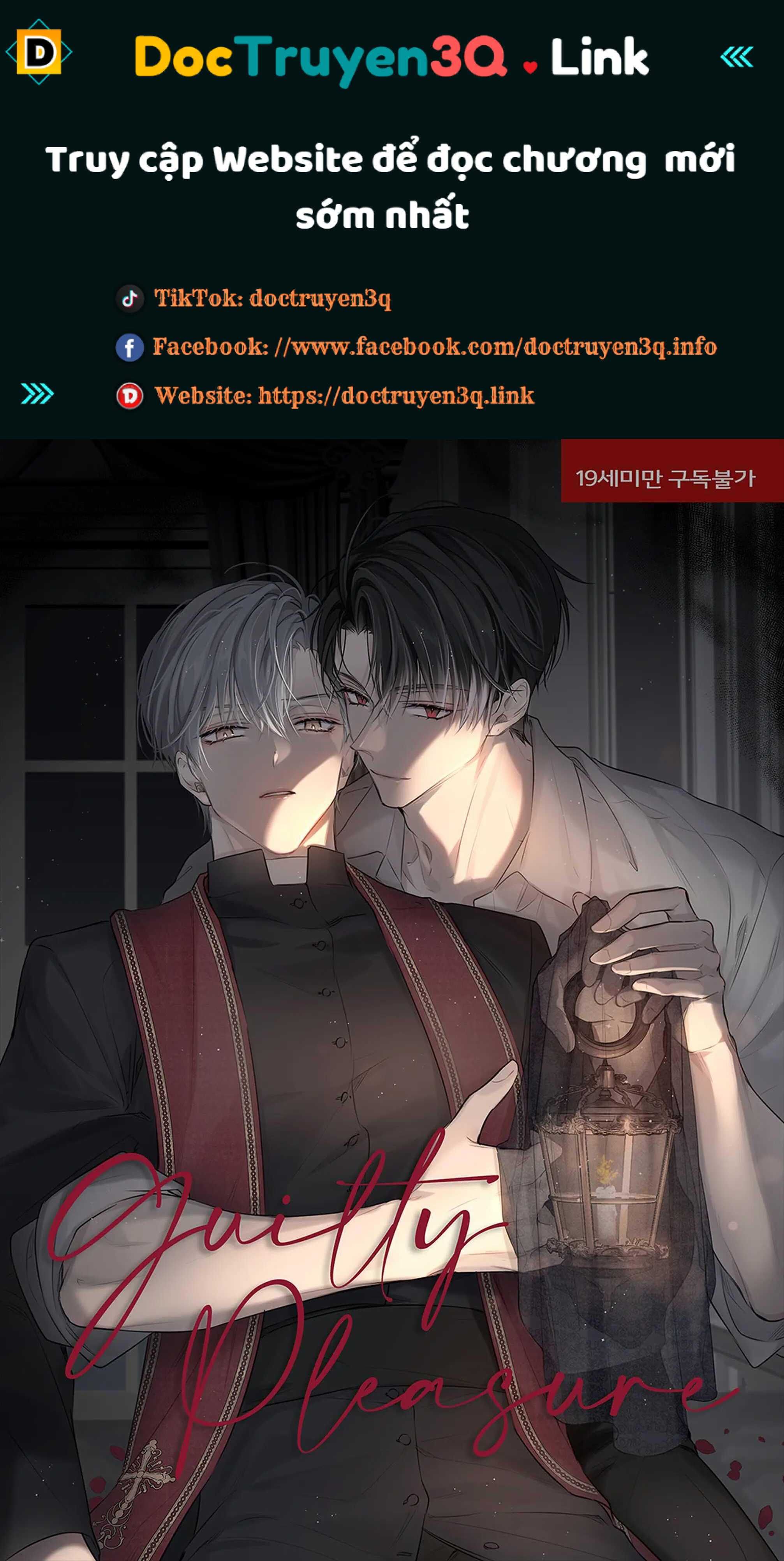 đọc truyện Oneshot Vicera Comics House Chương 142 ảnh 1 tại Giả Dược