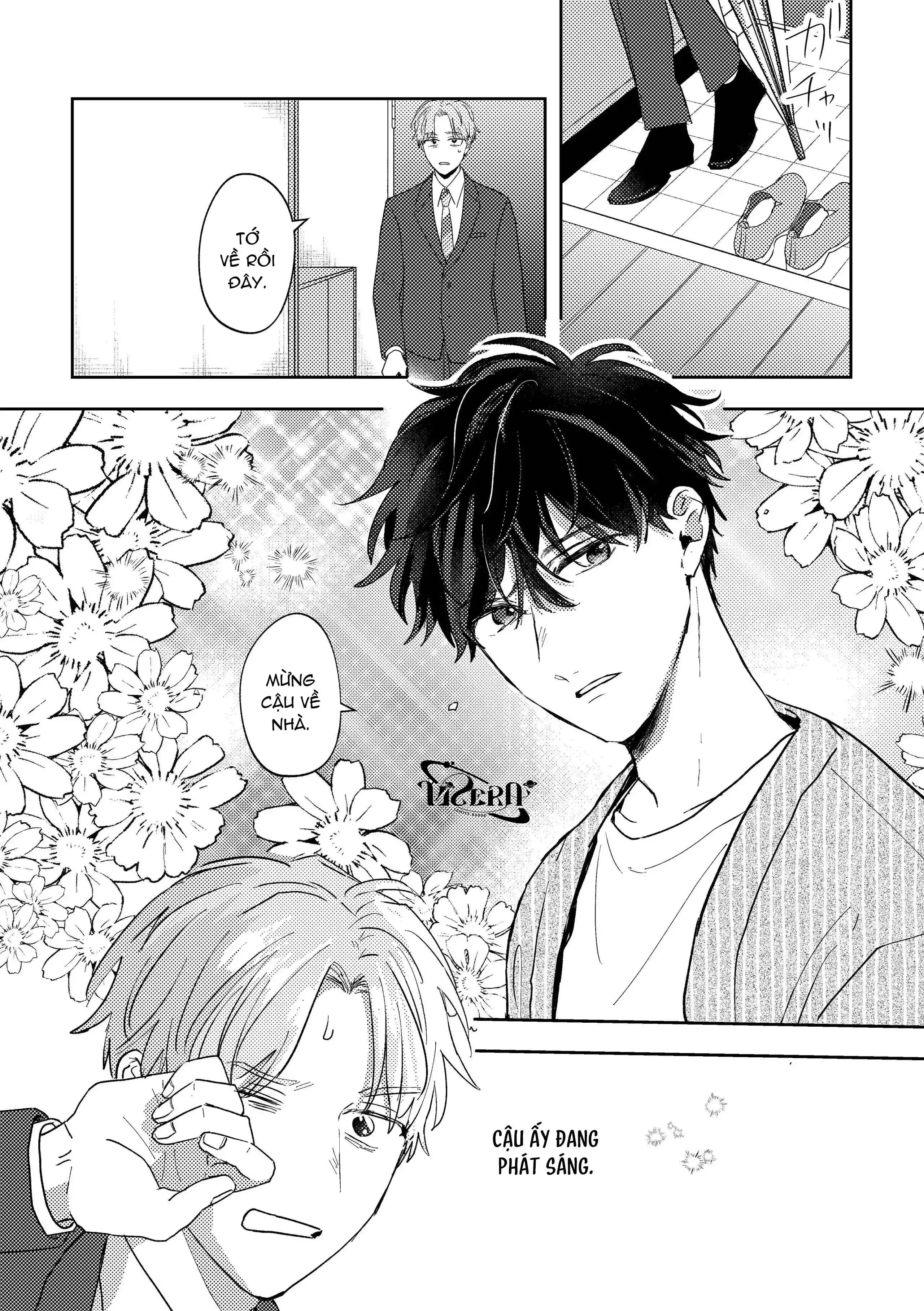 đọc truyện Oneshot Vicera Comics House Chương 143.1 ảnh 11 tại Giả Dược