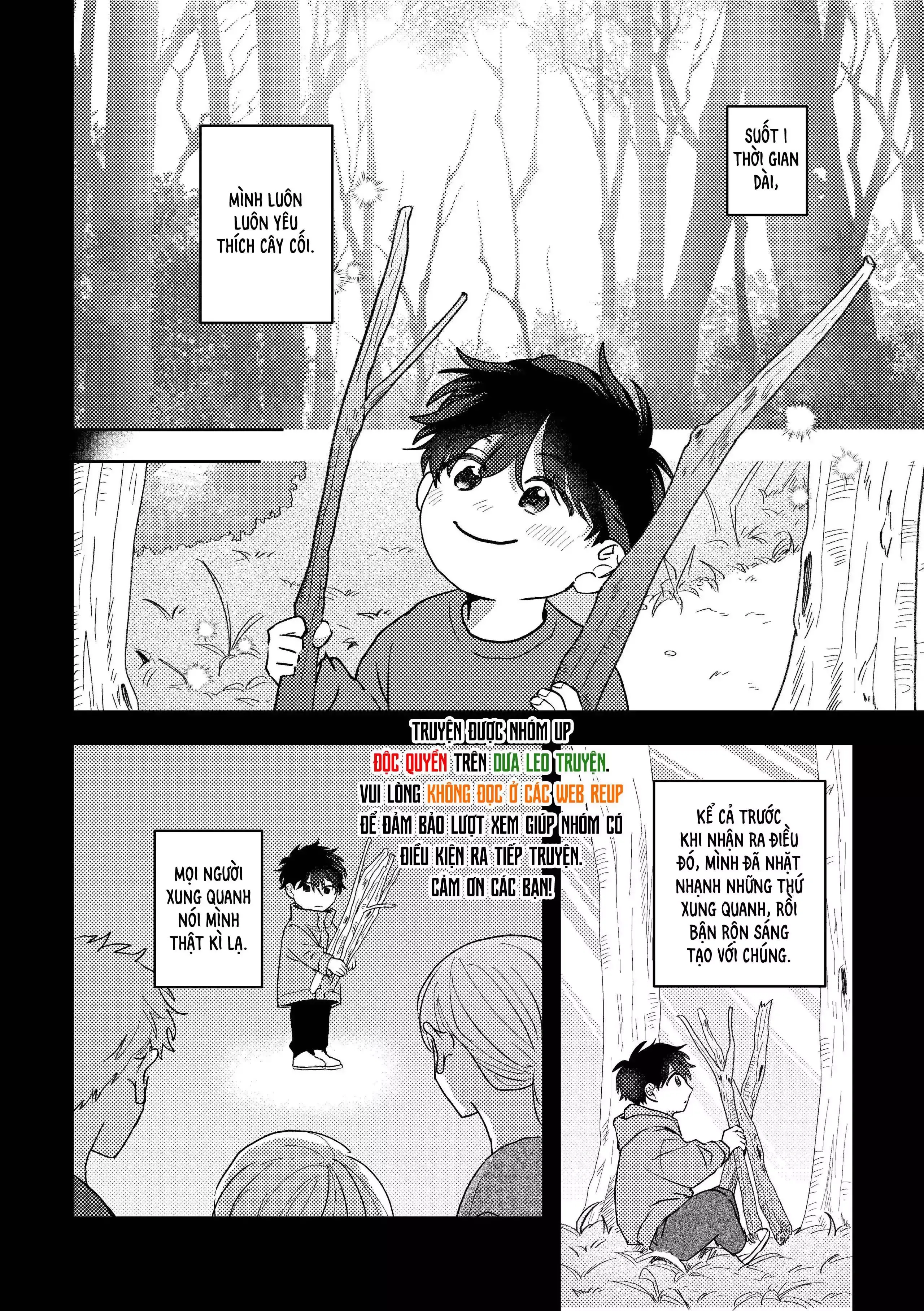 đọc truyện Oneshot Vicera Comics House Chương 143.1 ảnh 29 tại Giả Dược