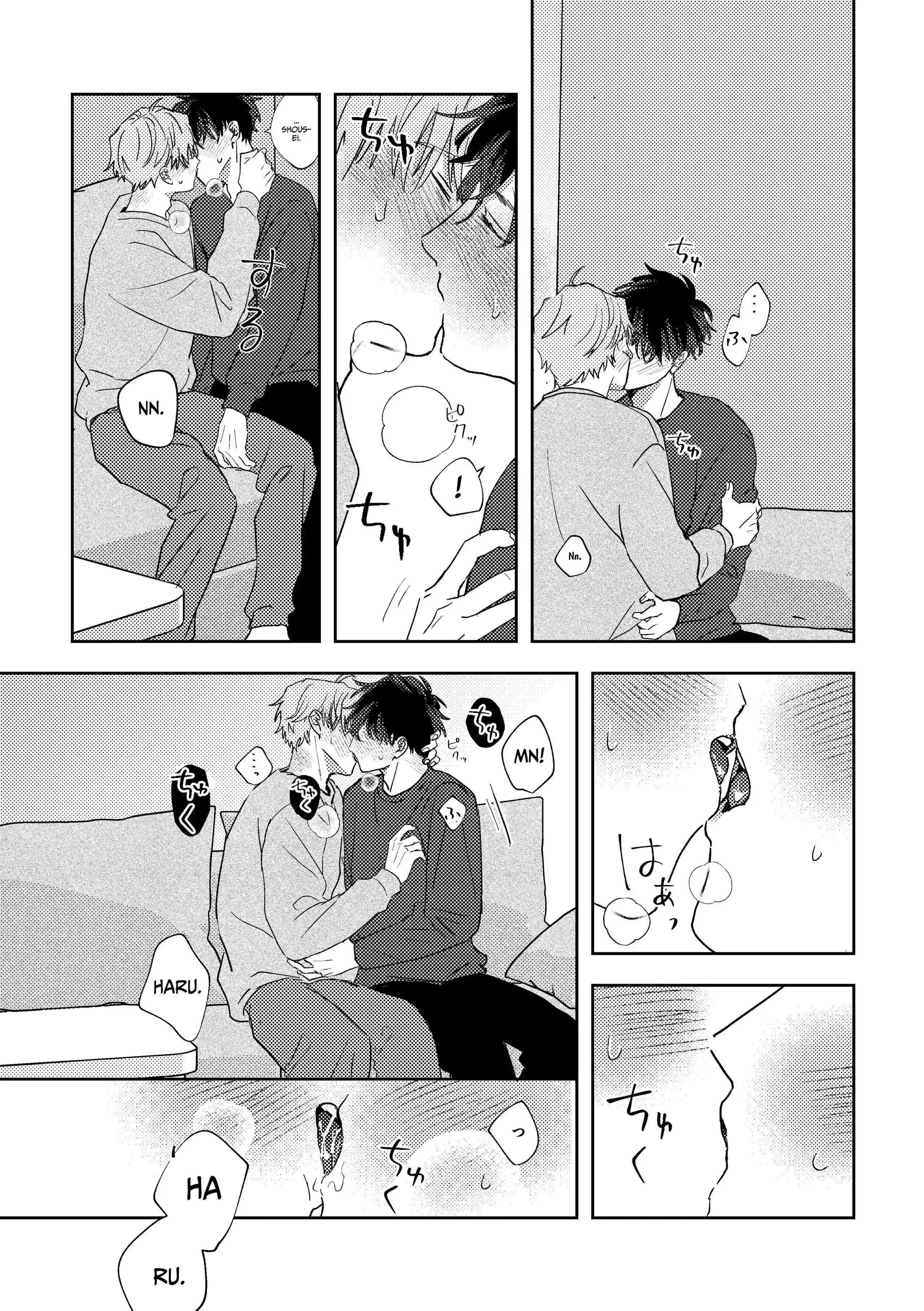 đọc truyện Oneshot Vicera Comics House Chương 143.2 ảnh 20 tại Giả Dược