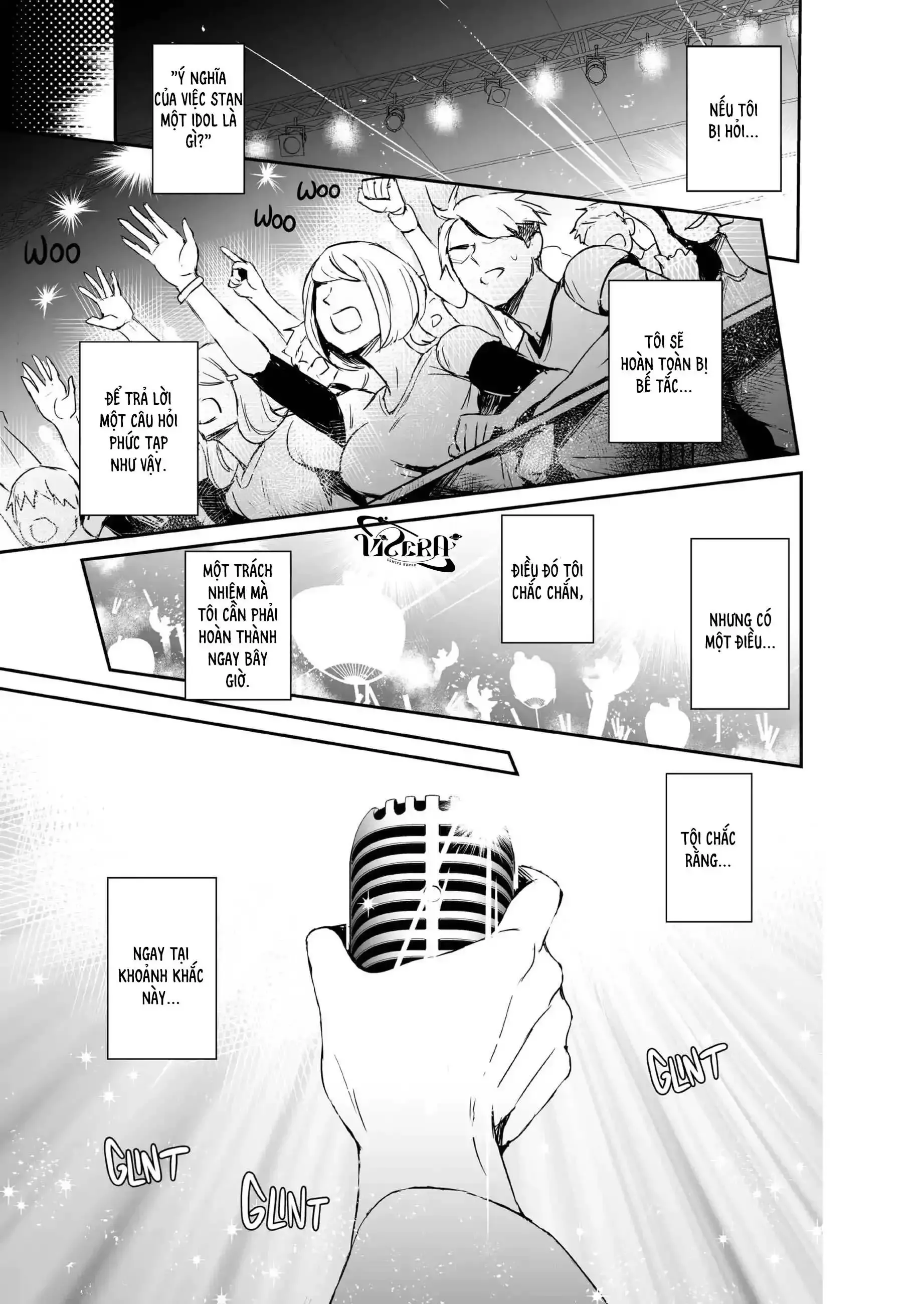 đọc truyện Oneshot Vicera Comics House Chương 144.1 ảnh 2 tại Giả Dược