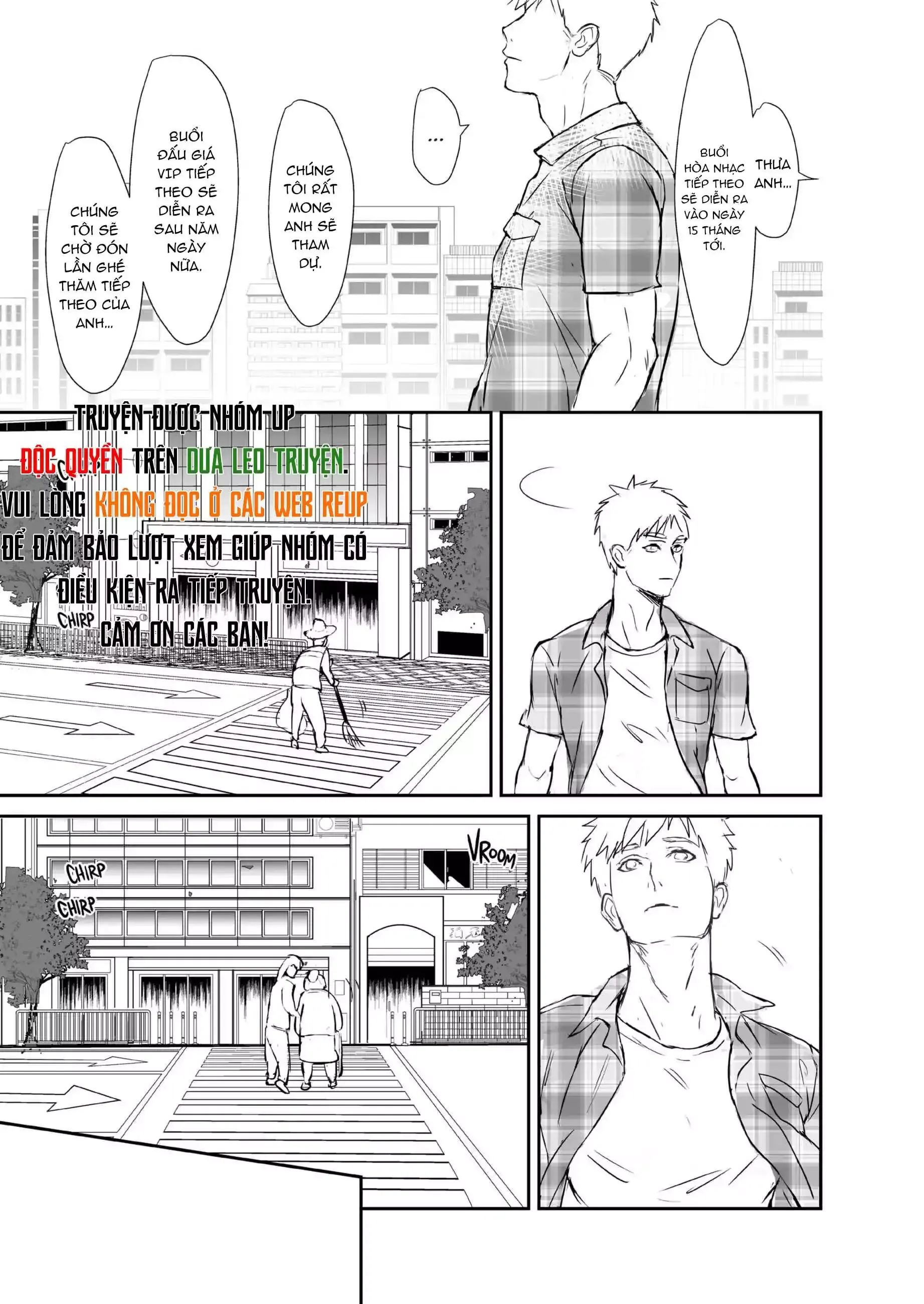 đọc truyện Oneshot Vicera Comics House Chương 144.2 ảnh 21 tại Giả Dược