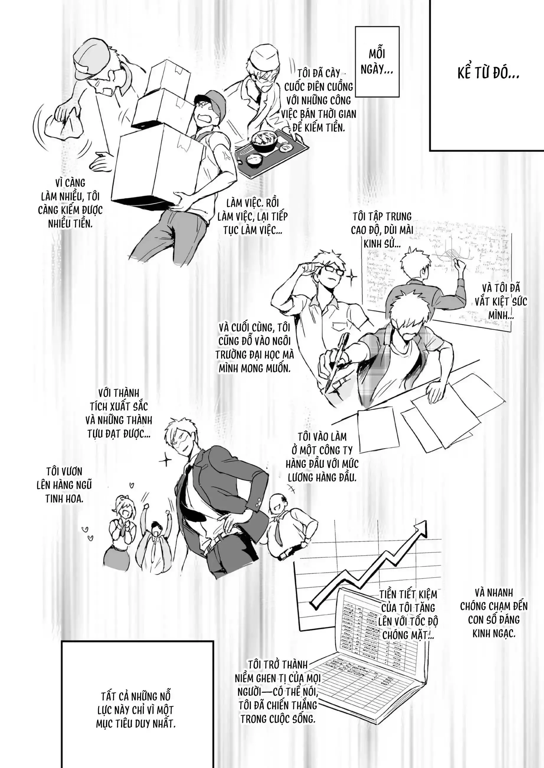 đọc truyện Oneshot Vicera Comics House Chương 144.2 ảnh 24 tại Giả Dược