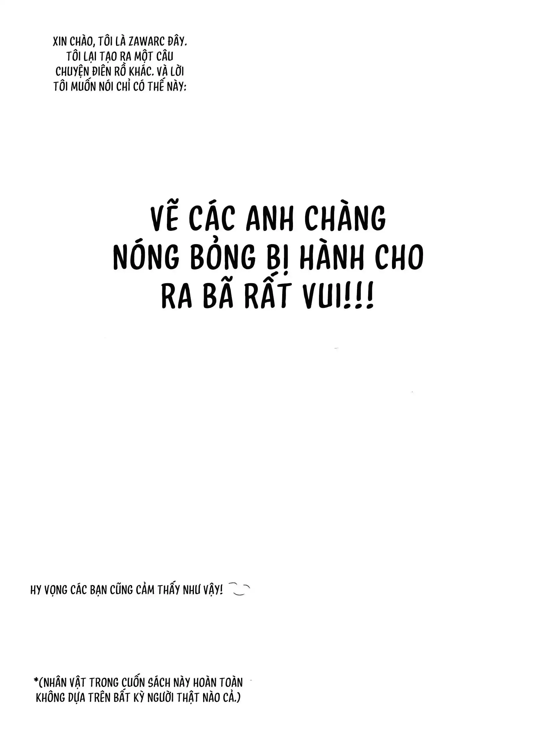 đọc truyện Oneshot Vicera Comics House Chương 144.2 ảnh 27 tại Giả Dược