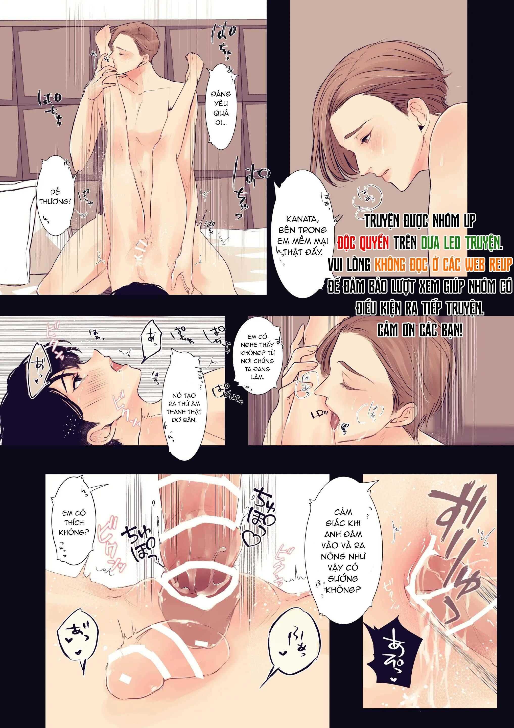 đọc truyện Oneshot Vicera Comics House Chương 145 ảnh 20 tại Giả Dược