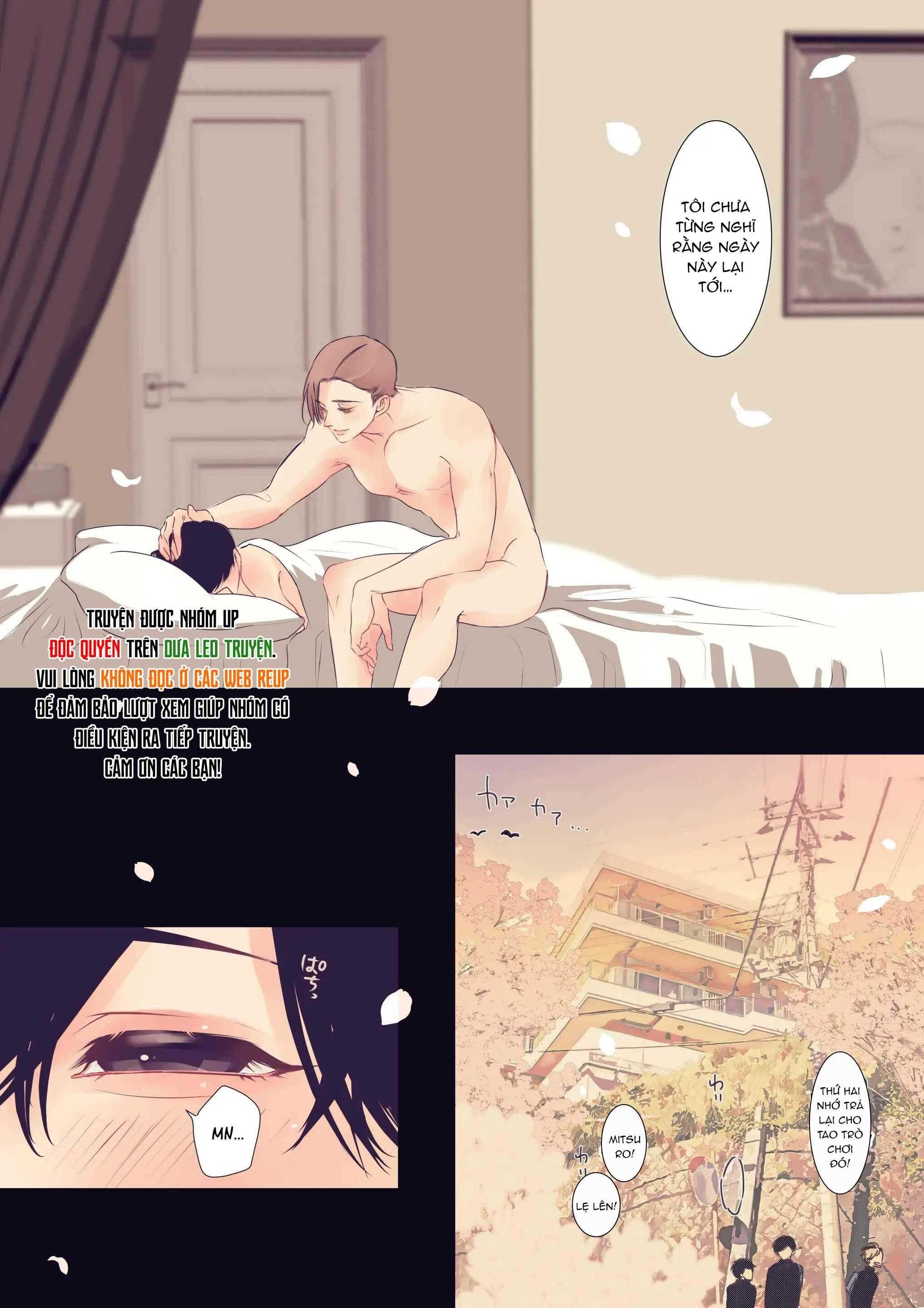đọc truyện Oneshot Vicera Comics House Chương 145 ảnh 30 tại Giả Dược