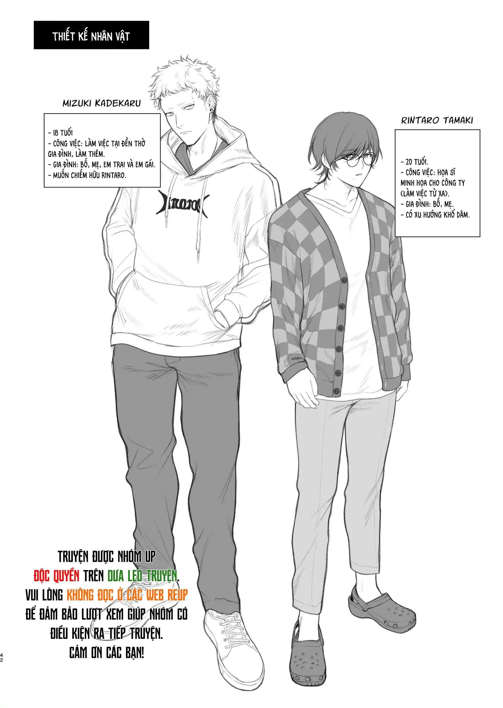 đọc truyện Oneshot Vicera Comics House Chương 146 ảnh 43 tại Giả Dược