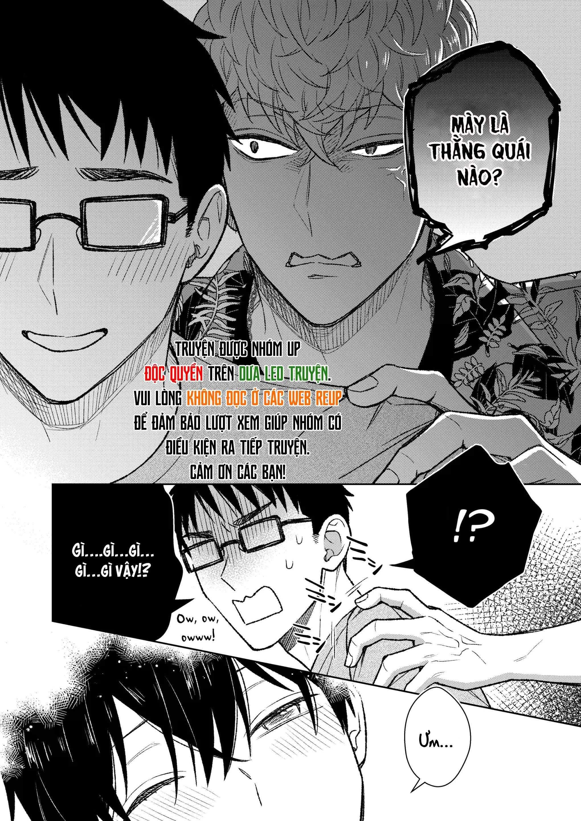 đọc truyện Oneshot Vicera Comics House Chương 148 ảnh 20 tại Giả Dược
