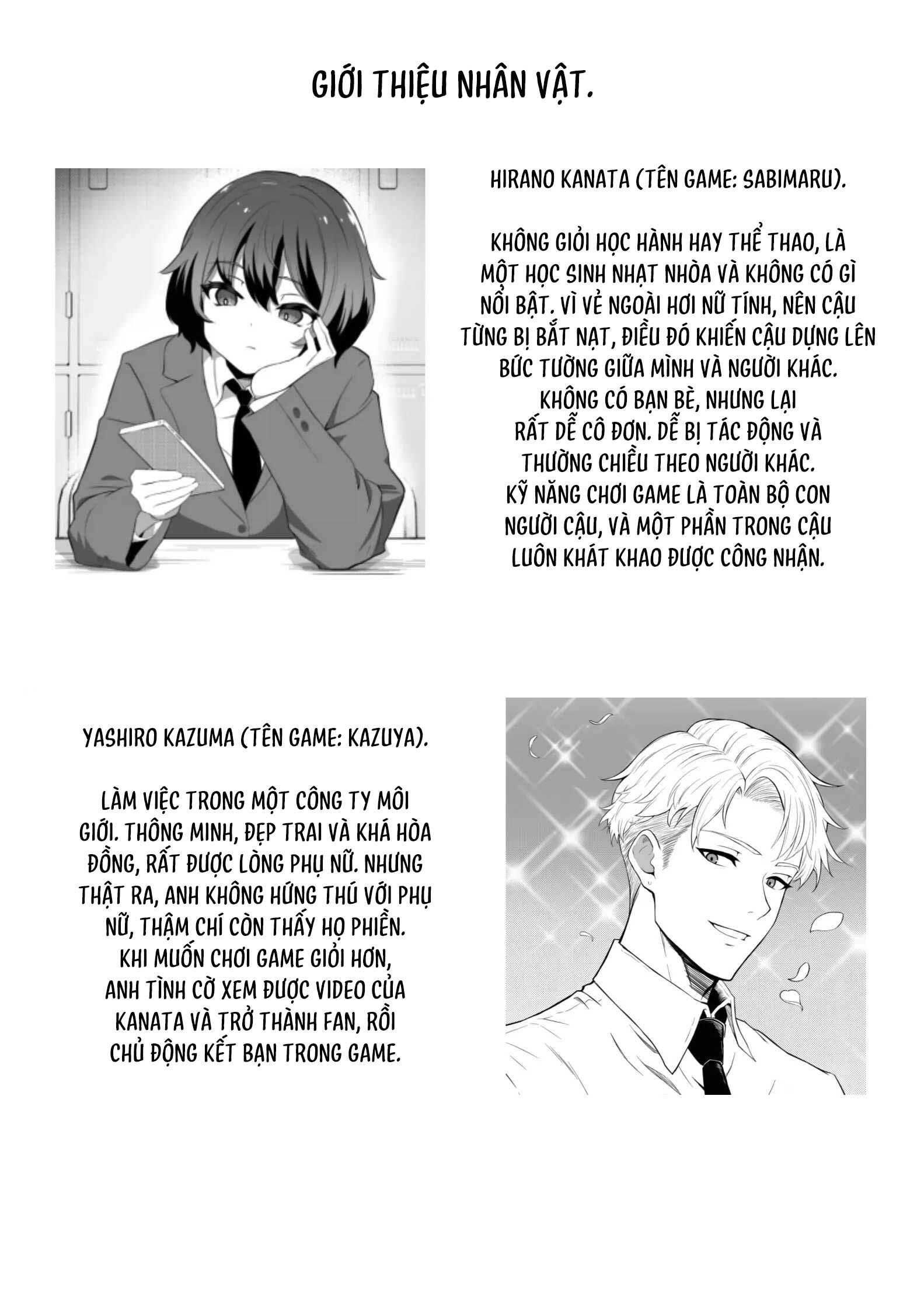 đọc truyện Oneshot Vicera Comics House Chương 149.1 ảnh 2 tại Giả Dược