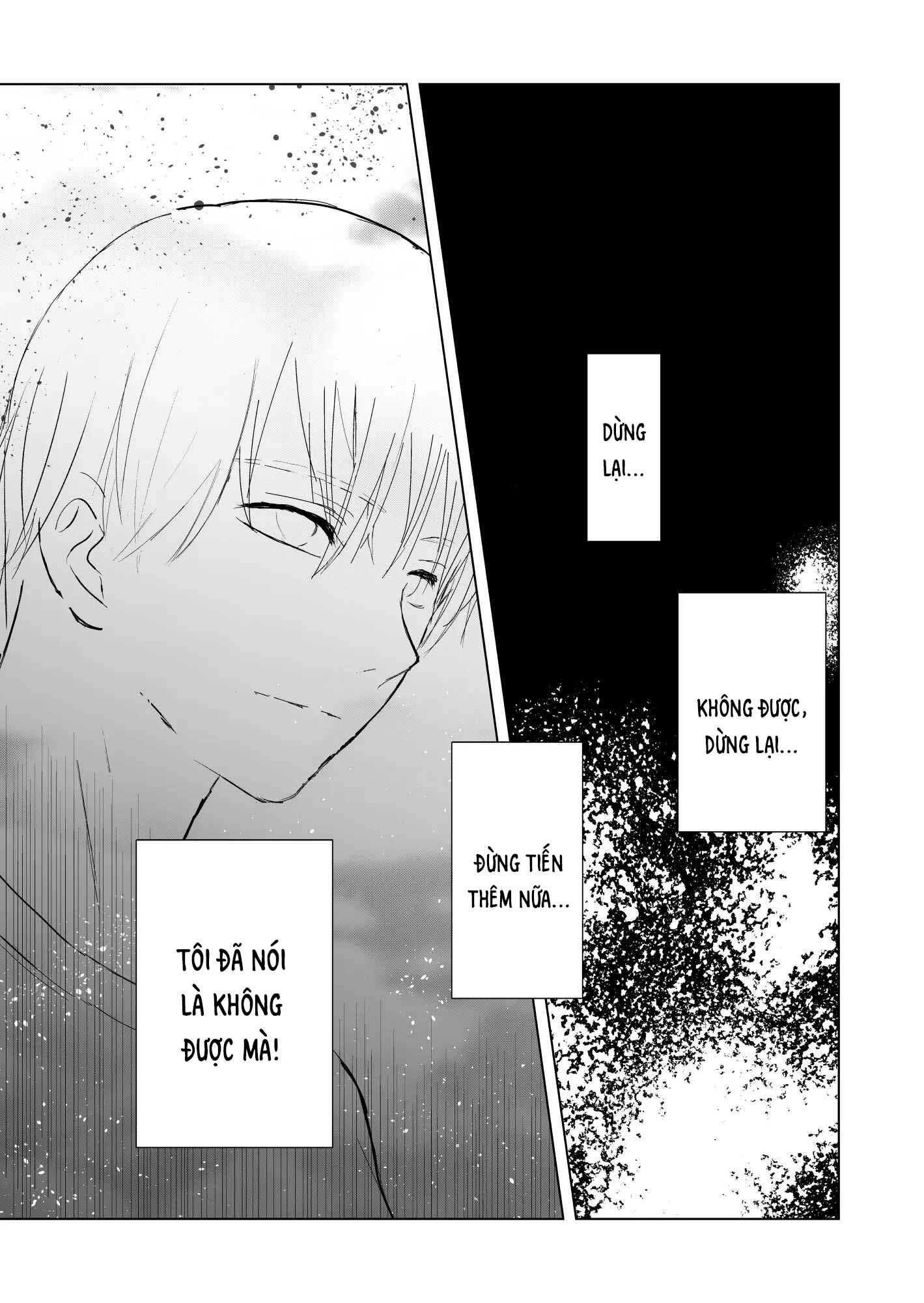 đọc truyện Oneshot Vicera Comics House Chương 150 ảnh 21 tại Giả Dược