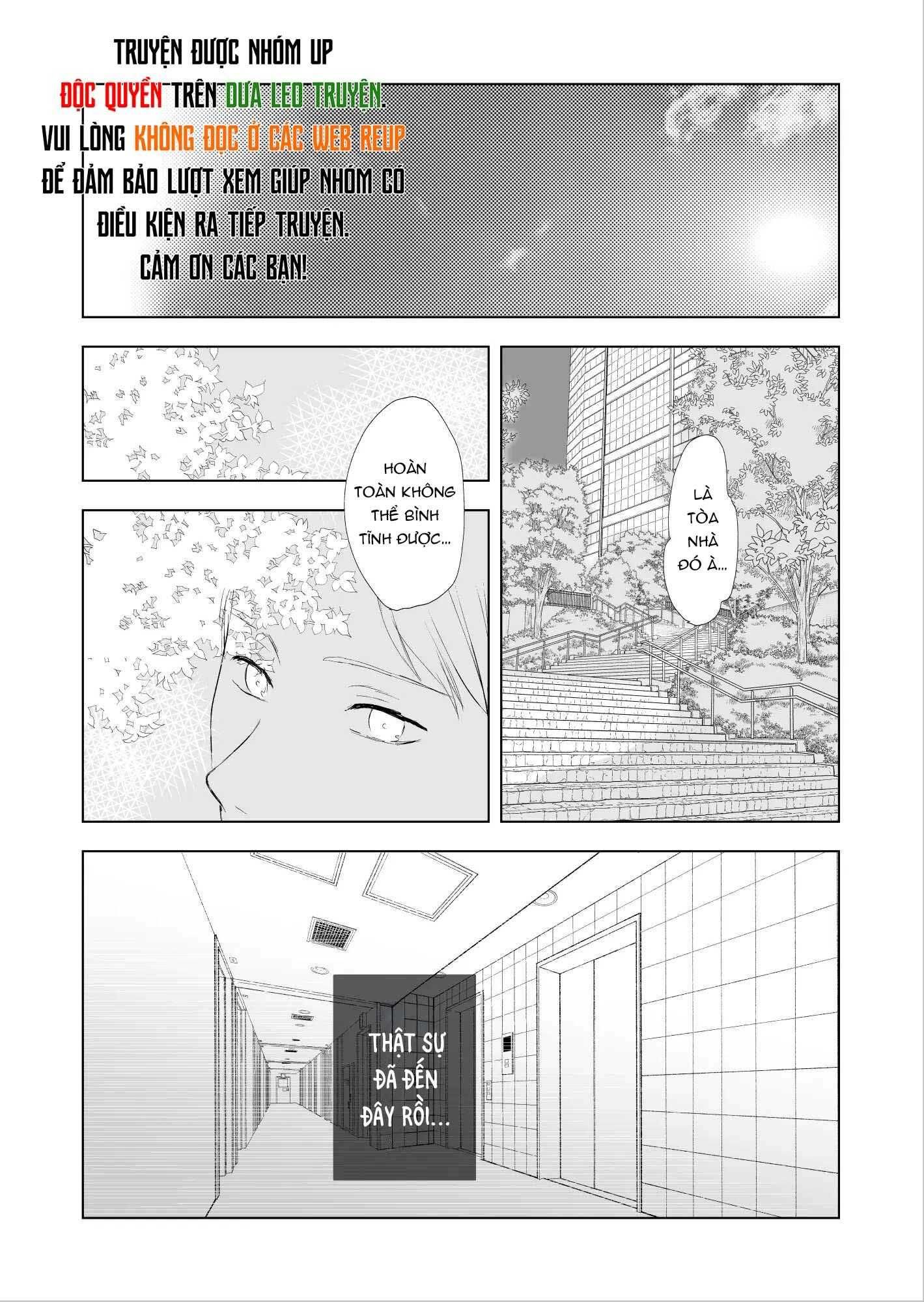 đọc truyện Oneshot Vicera Comics House Chương 150 ảnh 27 tại Giả Dược