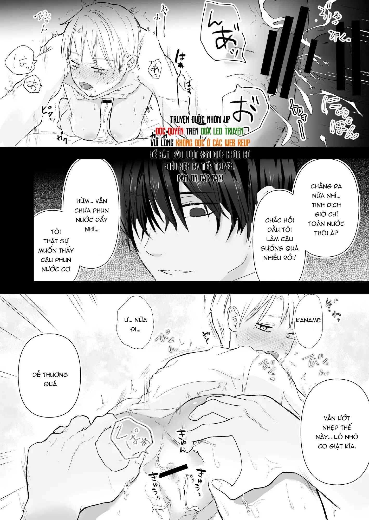 đọc truyện Oneshot Vicera Comics House Chương 150 ảnh 42 tại Giả Dược