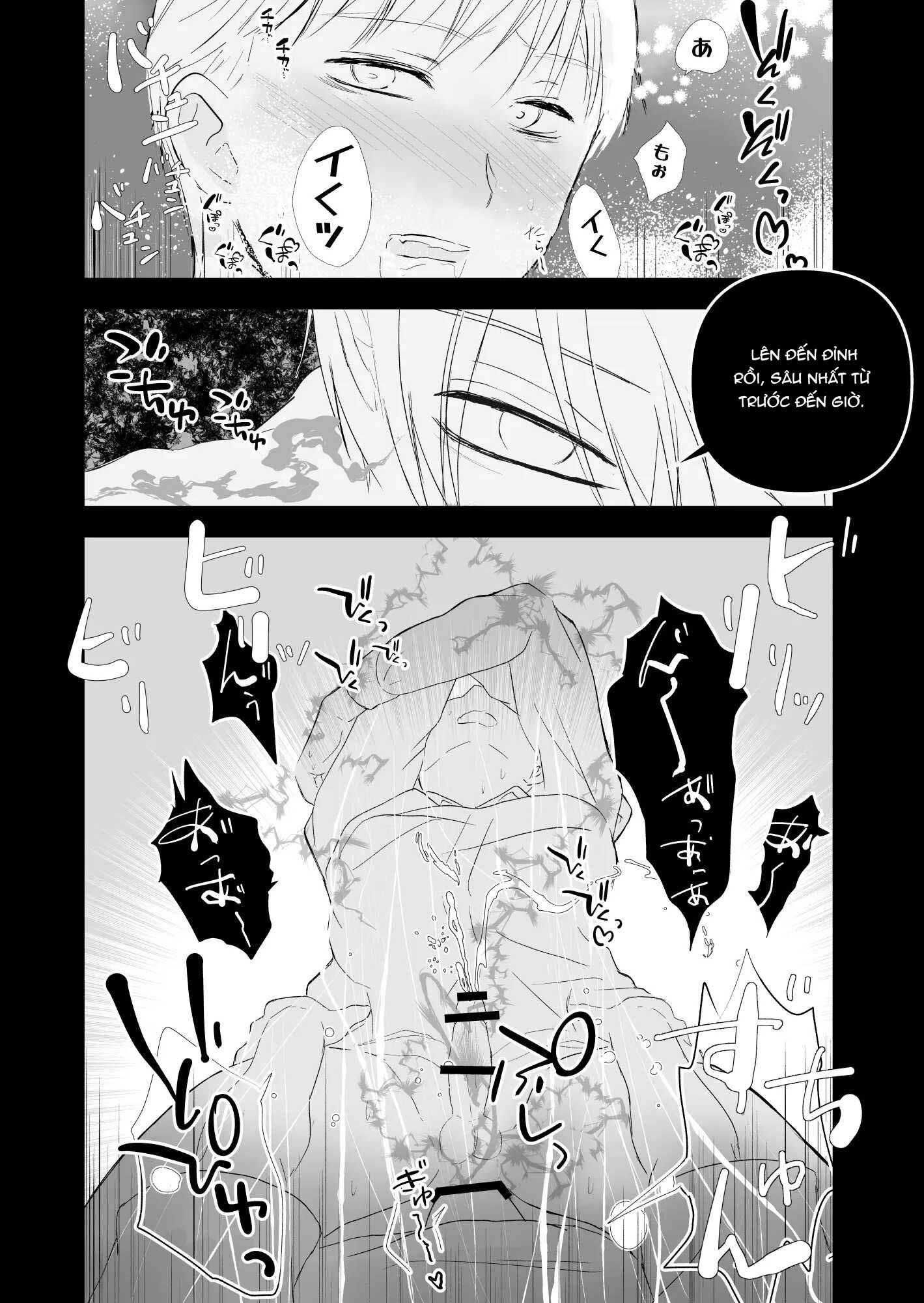 đọc truyện Oneshot Vicera Comics House Chương 150 ảnh 54 tại Giả Dược