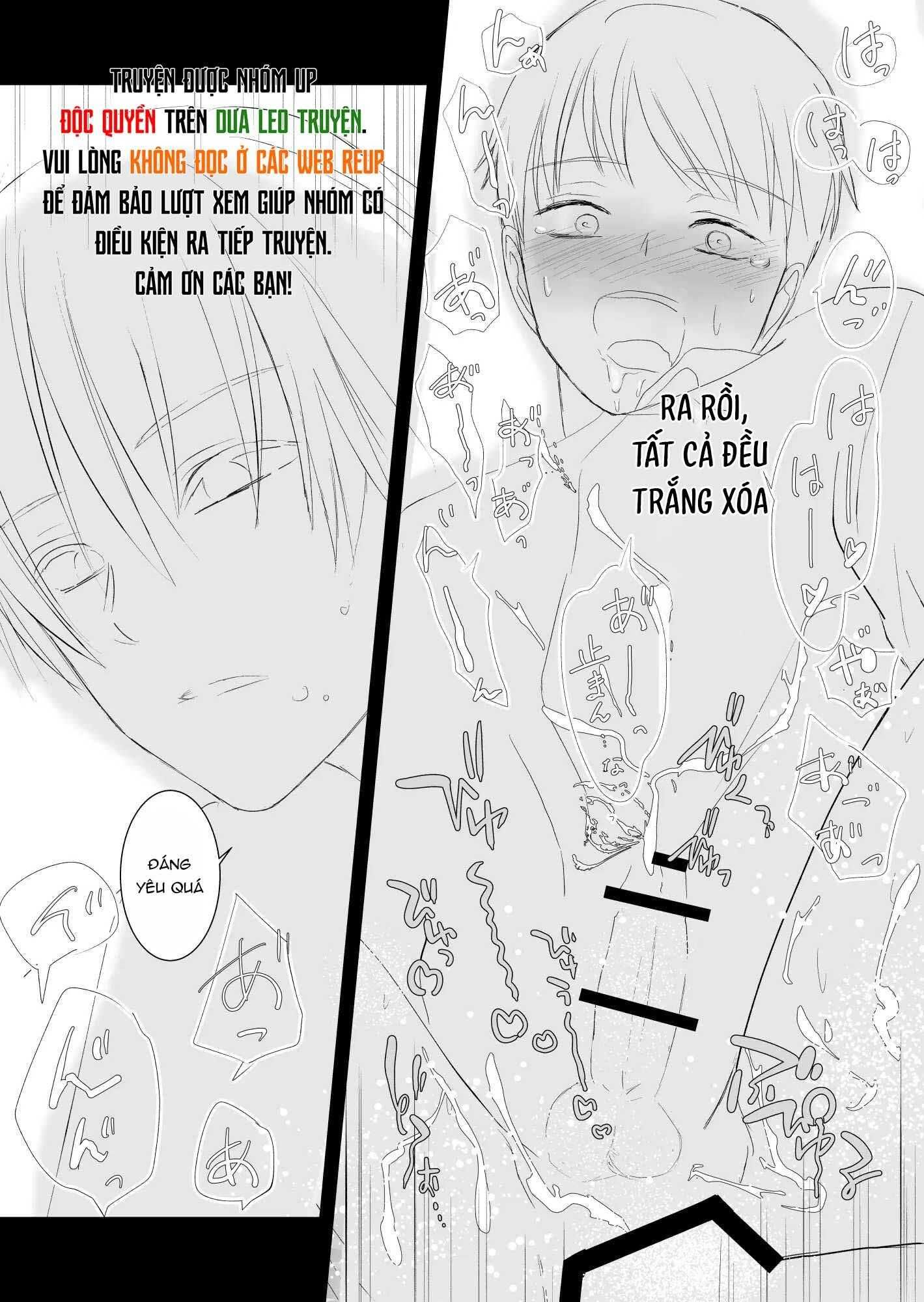 đọc truyện Oneshot Vicera Comics House Chương 150 ảnh 55 tại Giả Dược