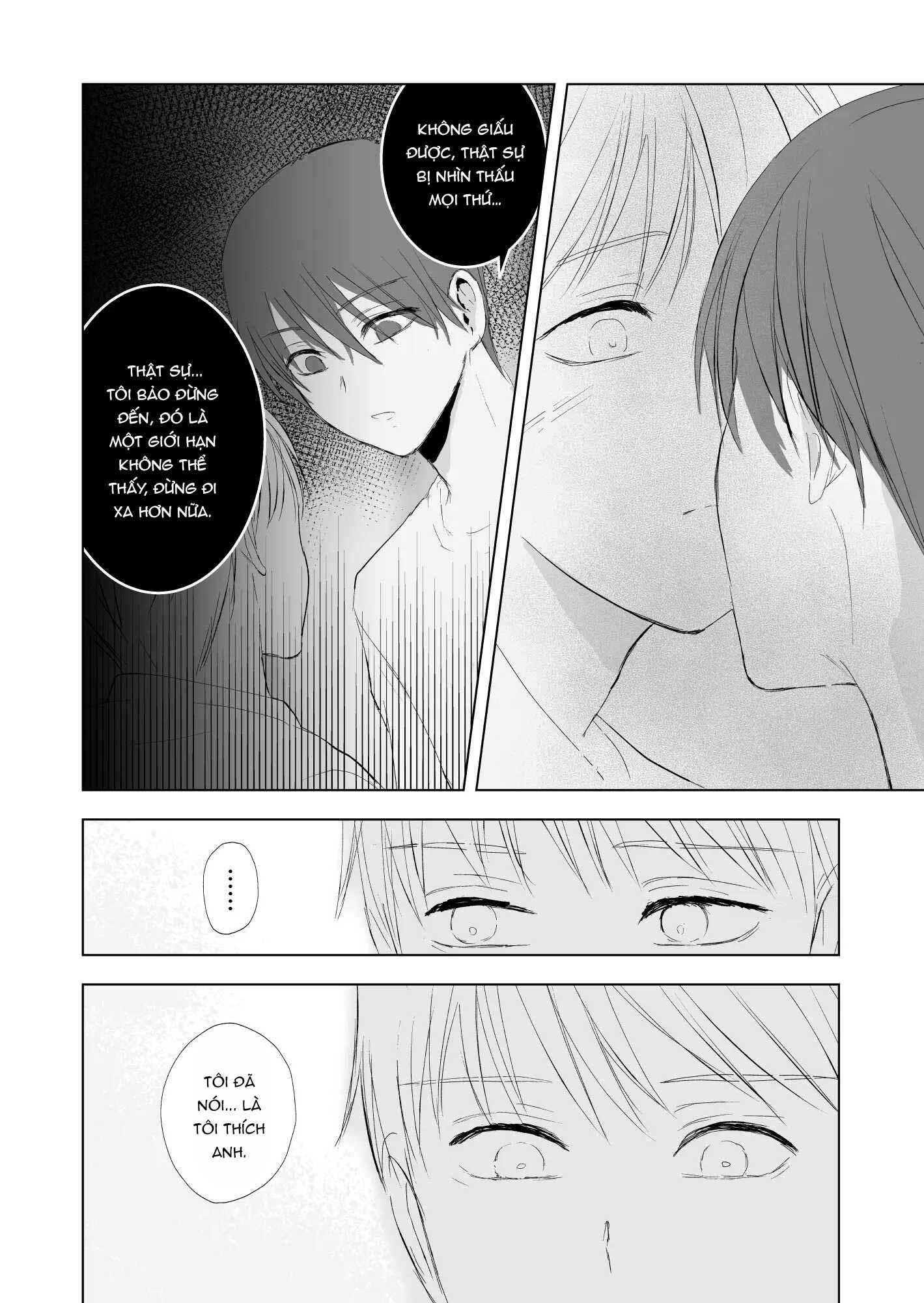 đọc truyện Oneshot Vicera Comics House Chương 150 ảnh 57 tại Giả Dược
