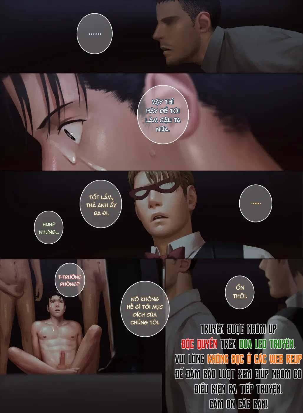 đọc truyện Oneshot Vicera Comics House Chương 151 ảnh 27 tại Thiên Thai Truyện