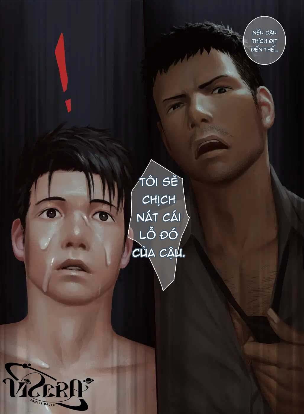 đọc truyện Oneshot Vicera Comics House Chương 151 ảnh 28 tại Thiên Thai Truyện