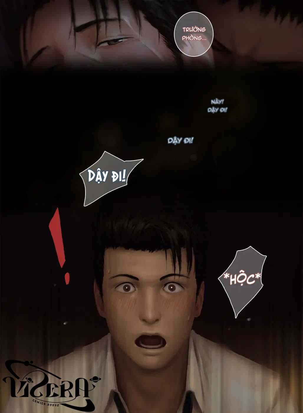 đọc truyện Oneshot Vicera Comics House Chương 151 ảnh 37 tại Thiên Thai Truyện