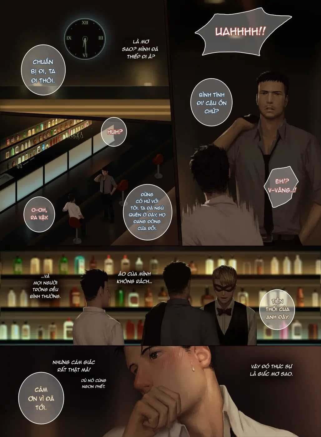 đọc truyện Oneshot Vicera Comics House Chương 151 ảnh 38 tại Thiên Thai Truyện