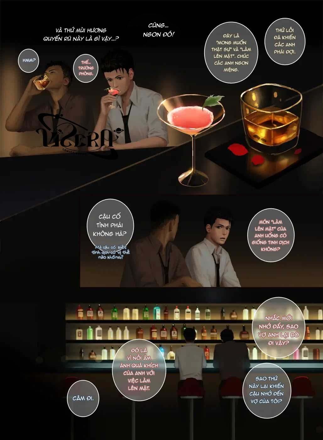 đọc truyện Oneshot Vicera Comics House Chương 151 ảnh 7 tại Thiên Thai Truyện