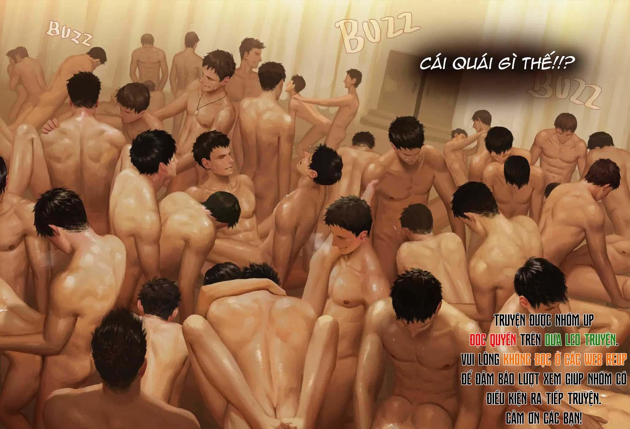 đọc truyện Oneshot Vicera Comics House Chương 151 ảnh 9 tại Thiên Thai Truyện