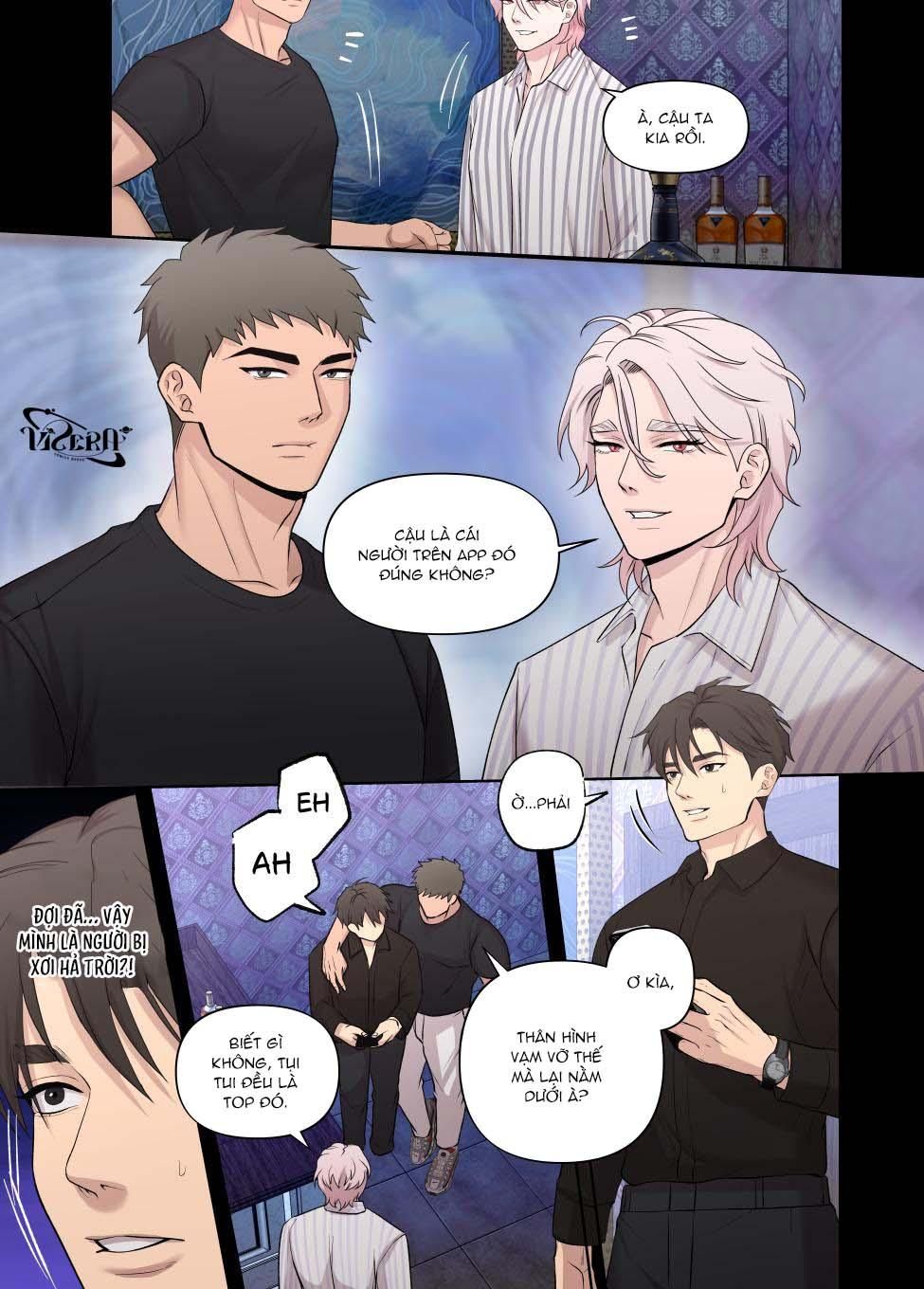 đọc truyện Oneshot Vicera Comics House Chương 152 ảnh 3 tại Thiên Thai Truyện