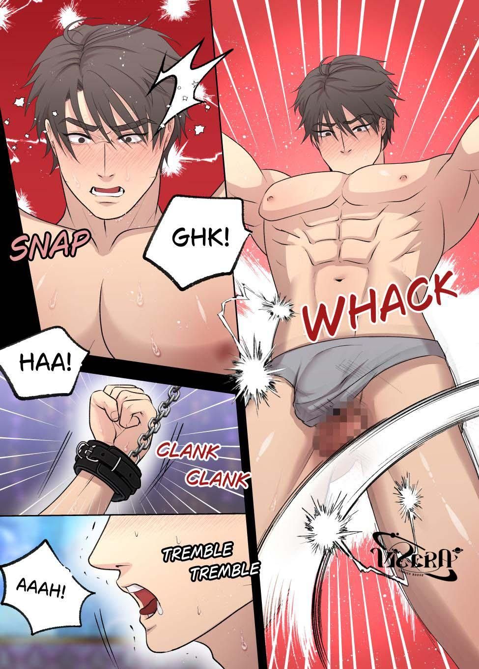 đọc truyện Oneshot Vicera Comics House Chương 152 ảnh 9 tại Thiên Thai Truyện