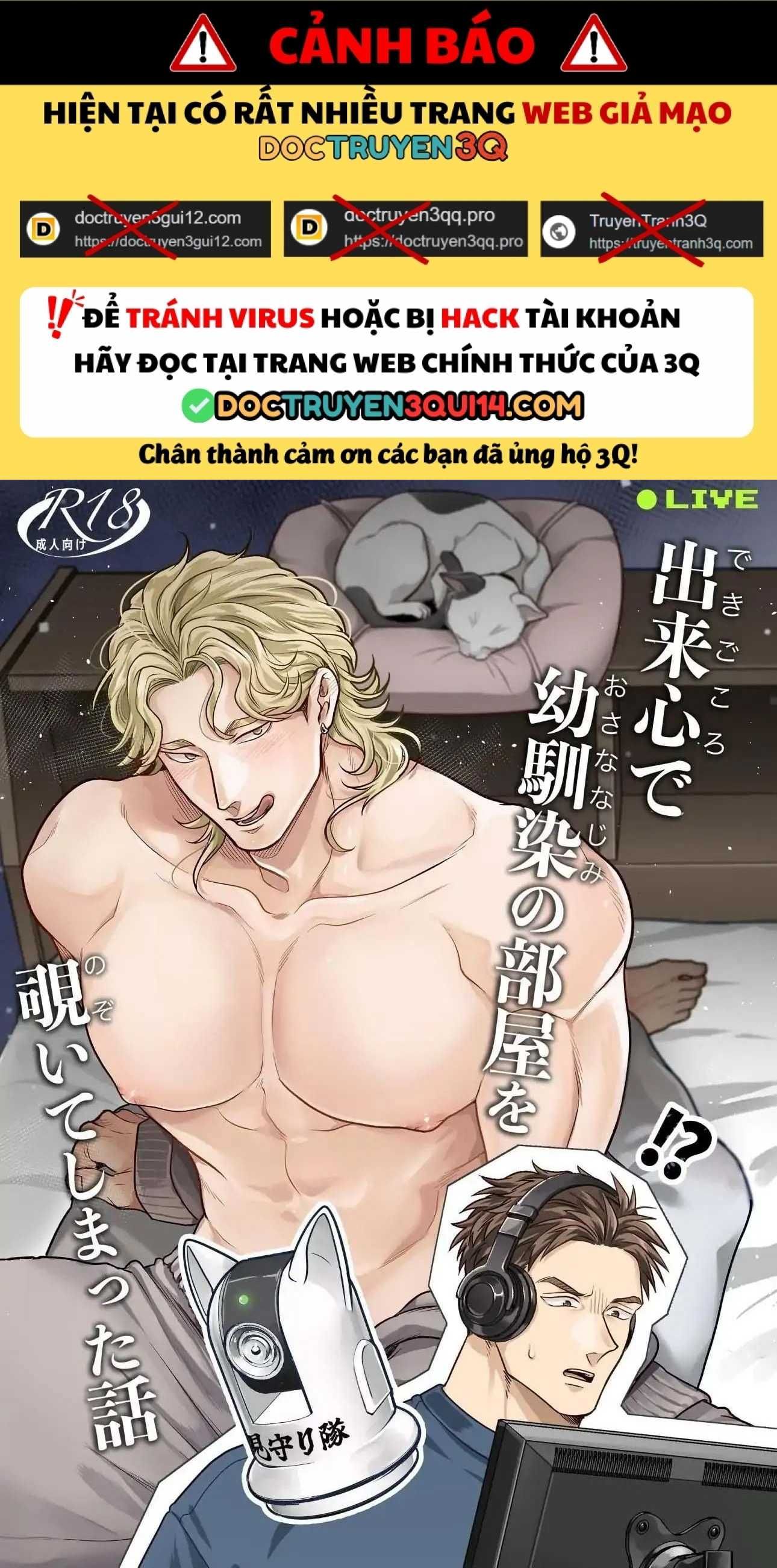 đọc truyện Oneshot Vicera Comics House Chương 153 ảnh 2 tại Thiên Thai Truyện