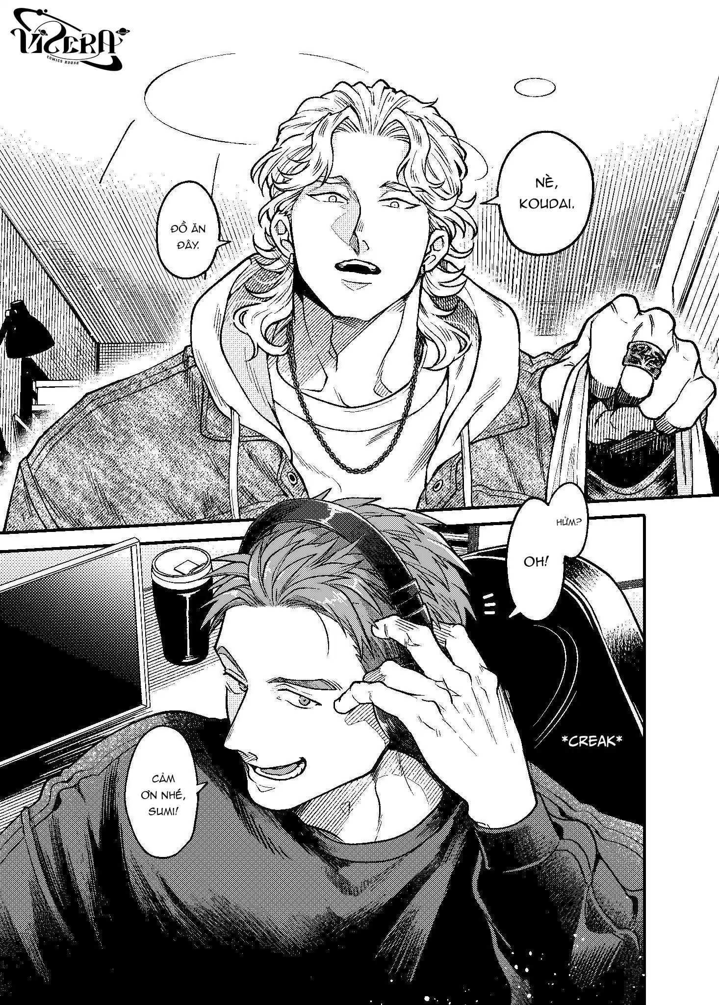 đọc truyện Oneshot Vicera Comics House Chương 153 ảnh 3 tại Thiên Thai Truyện