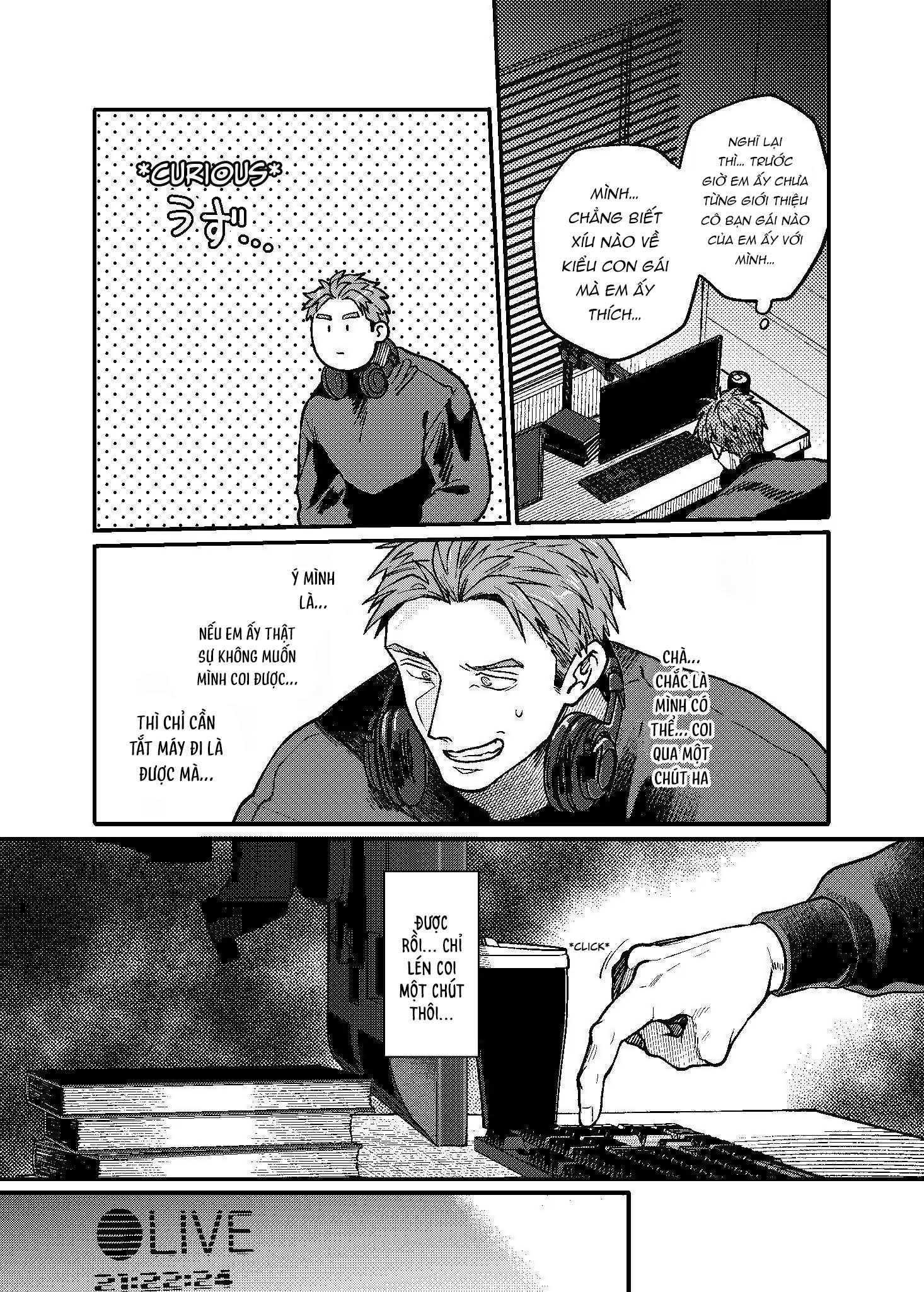 đọc truyện Oneshot Vicera Comics House Chương 153 ảnh 13 tại Thiên Thai Truyện