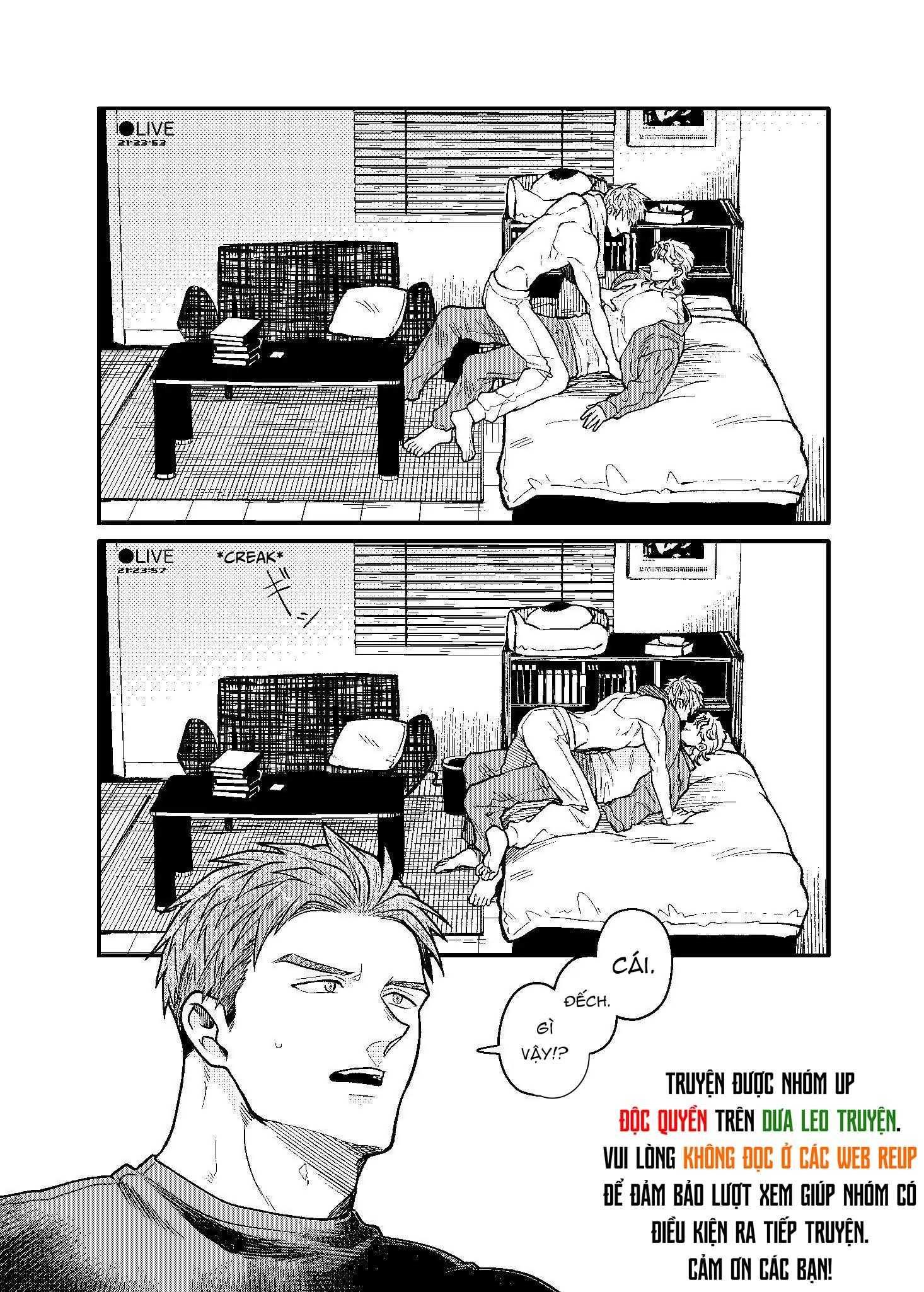 đọc truyện Oneshot Vicera Comics House Chương 153 ảnh 16 tại Thiên Thai Truyện