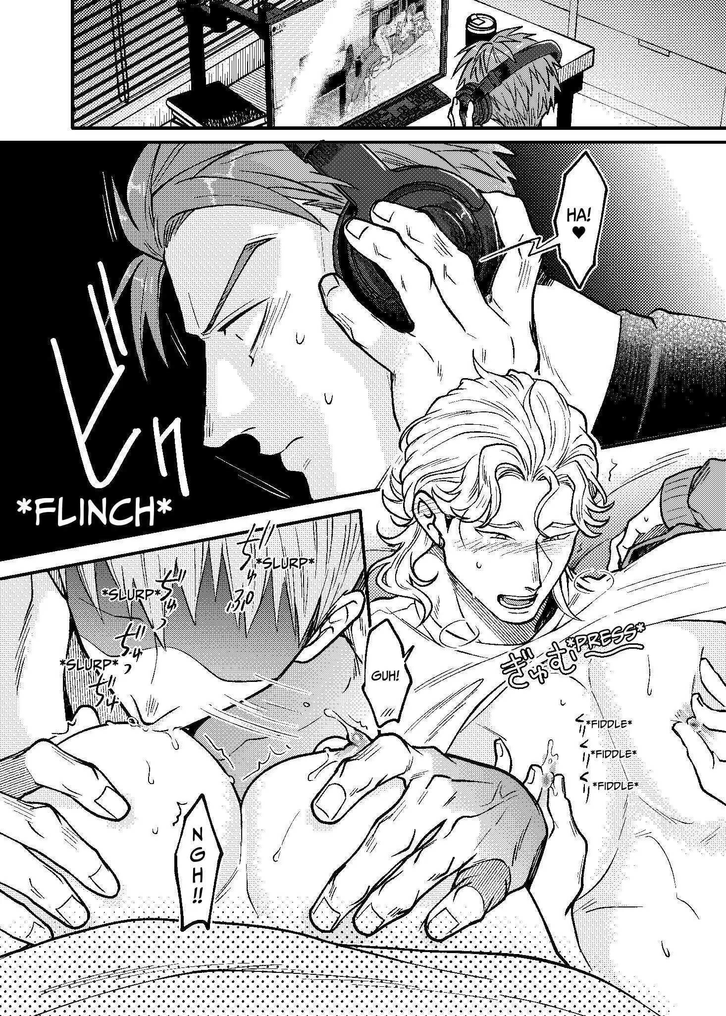 đọc truyện Oneshot Vicera Comics House Chương 153 ảnh 19 tại Thiên Thai Truyện